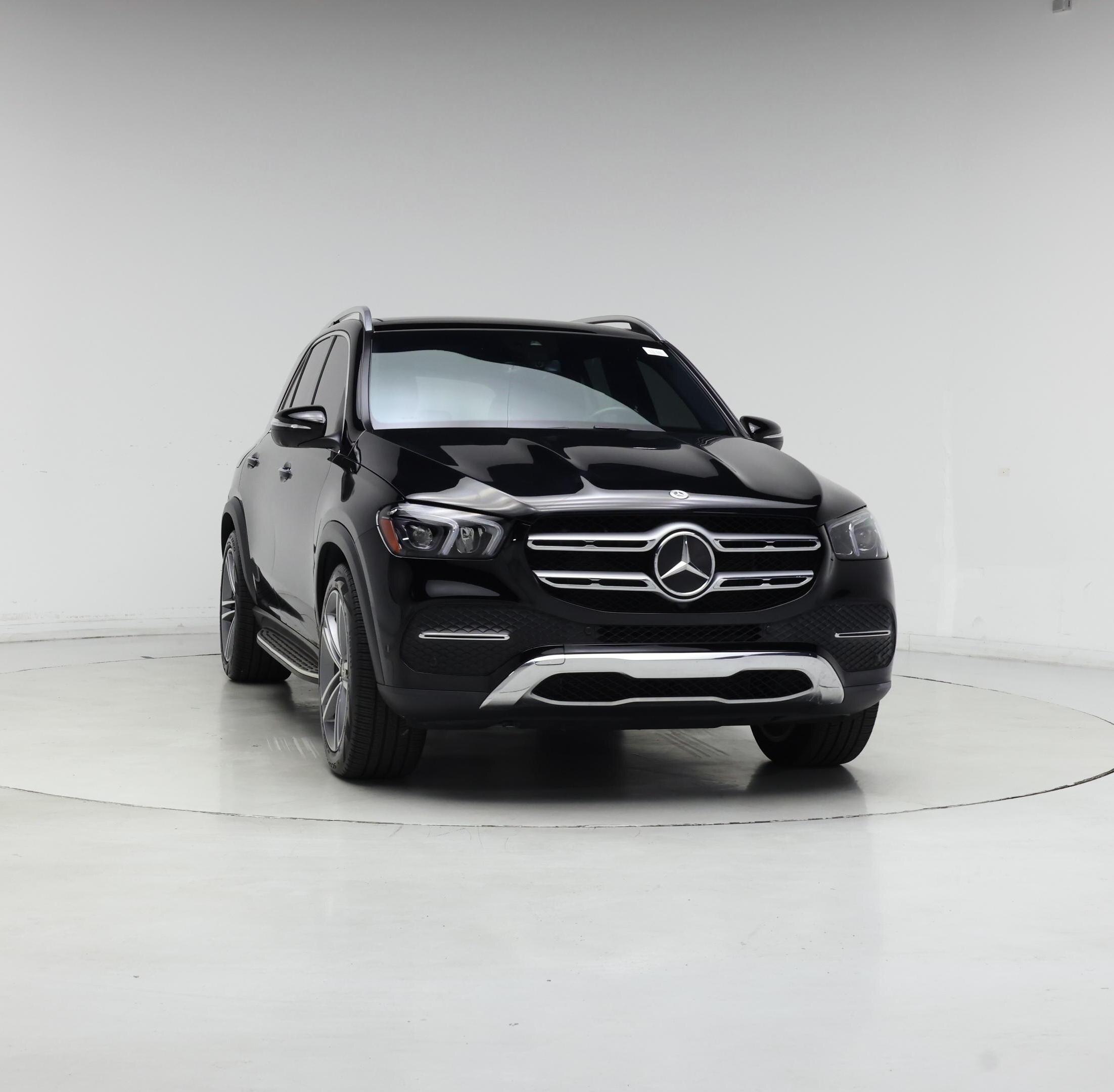 Thumbnail: 2022 Mercedes-Benz GLE - 5