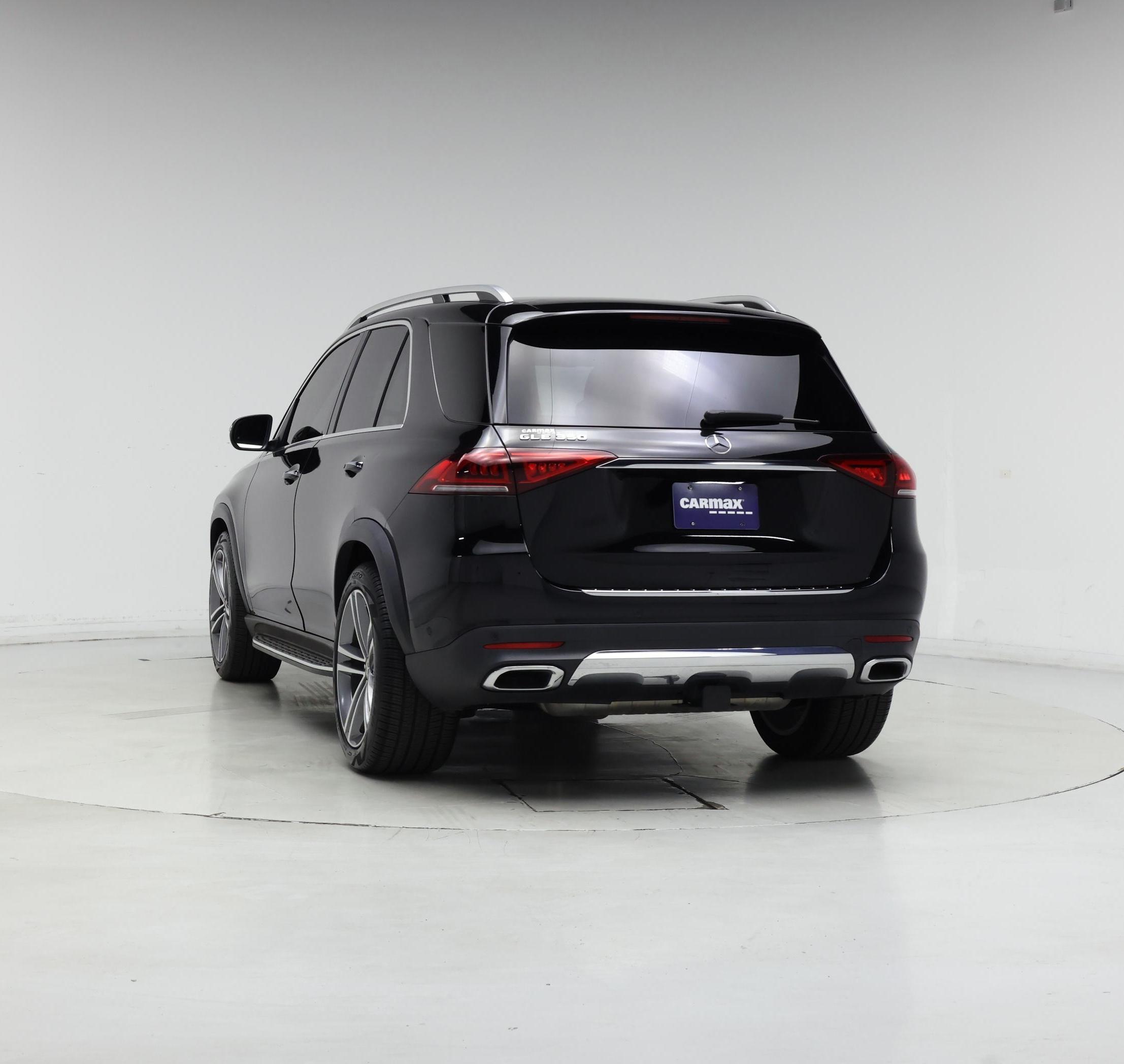 Thumbnail: 2022 Mercedes-Benz GLE - 6
