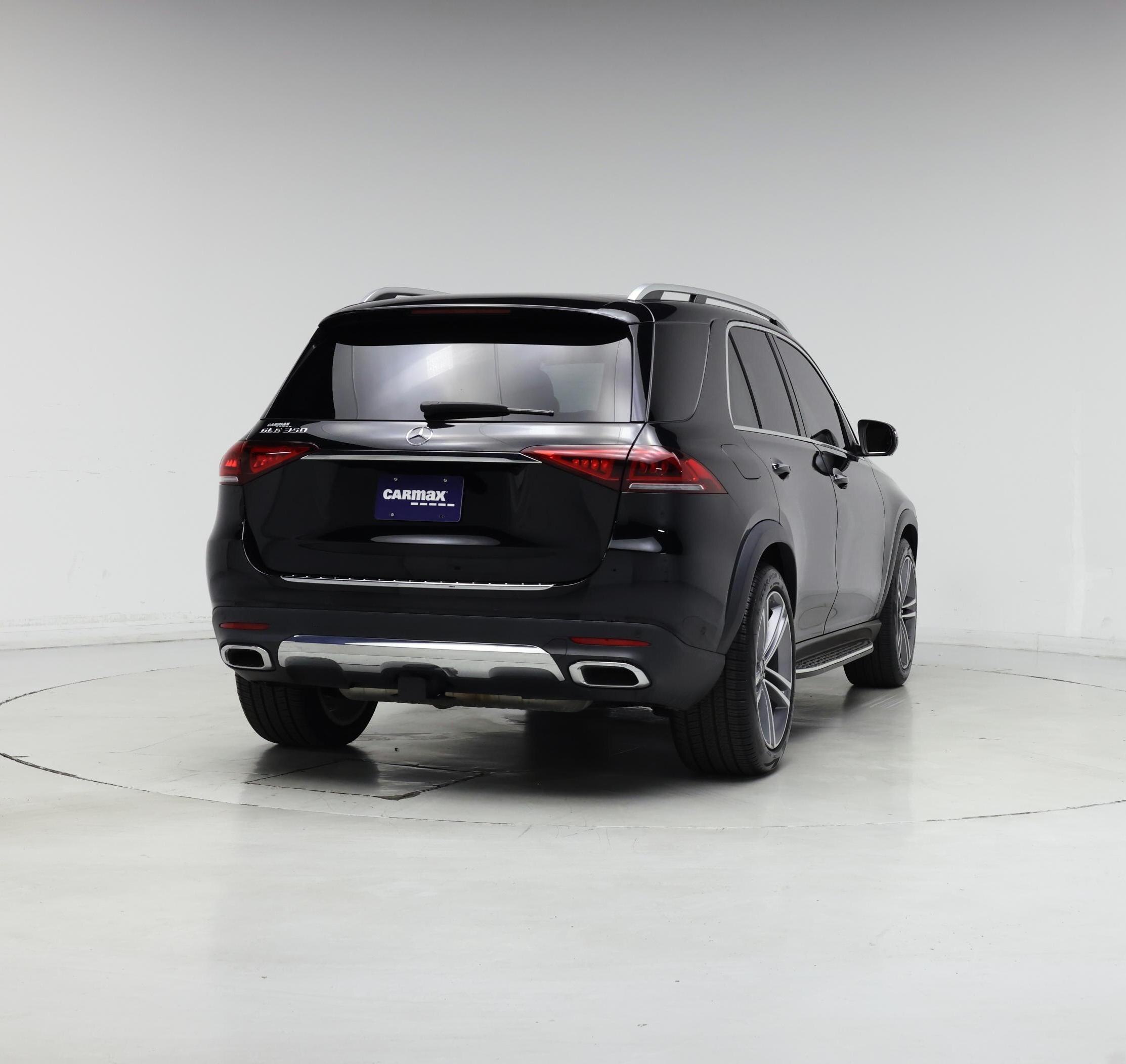 Thumbnail: 2022 Mercedes-Benz GLE - 8