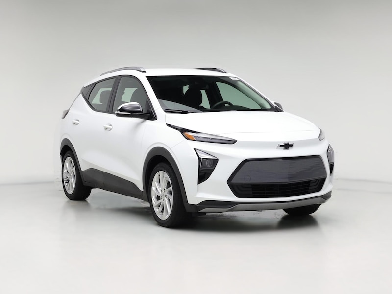 2022 Chevrolet Bolt EUV LT -
                  Miami, FL