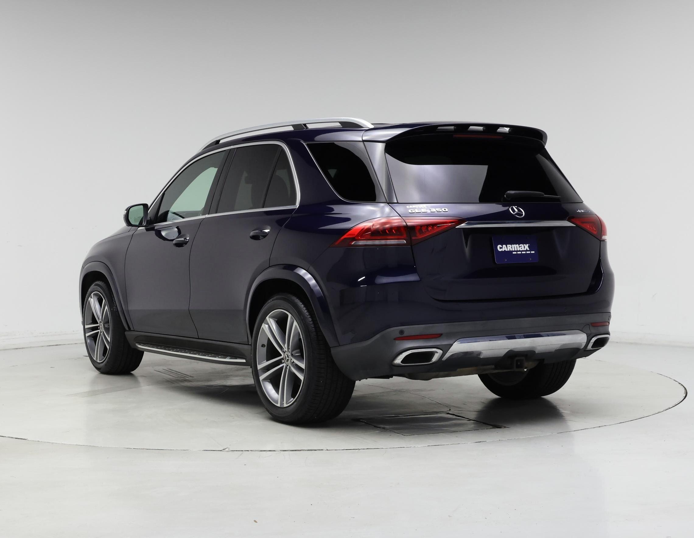 Thumbnail: 2021 Mercedes-Benz GLE - 2