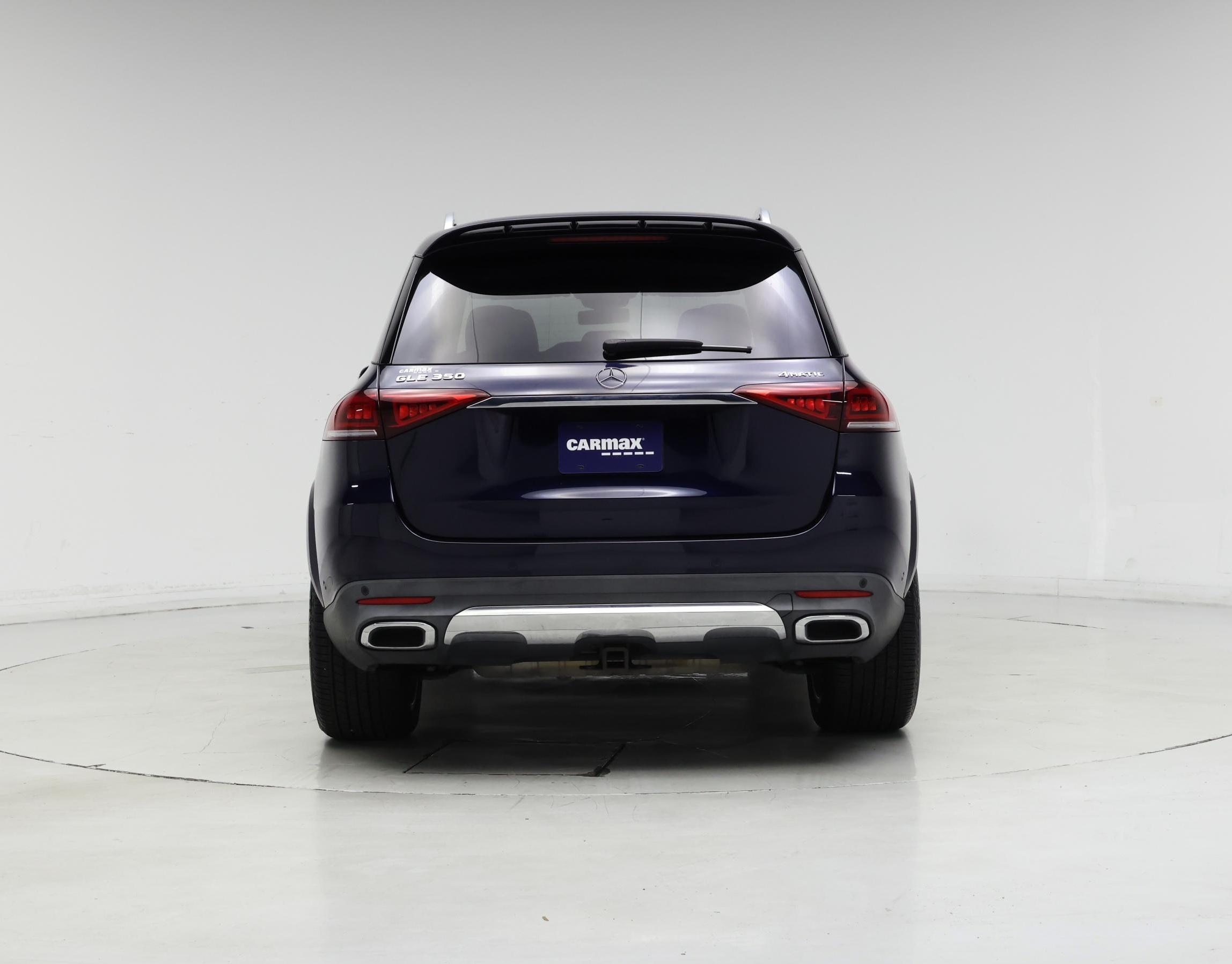Thumbnail: 2021 Mercedes-Benz GLE - 6