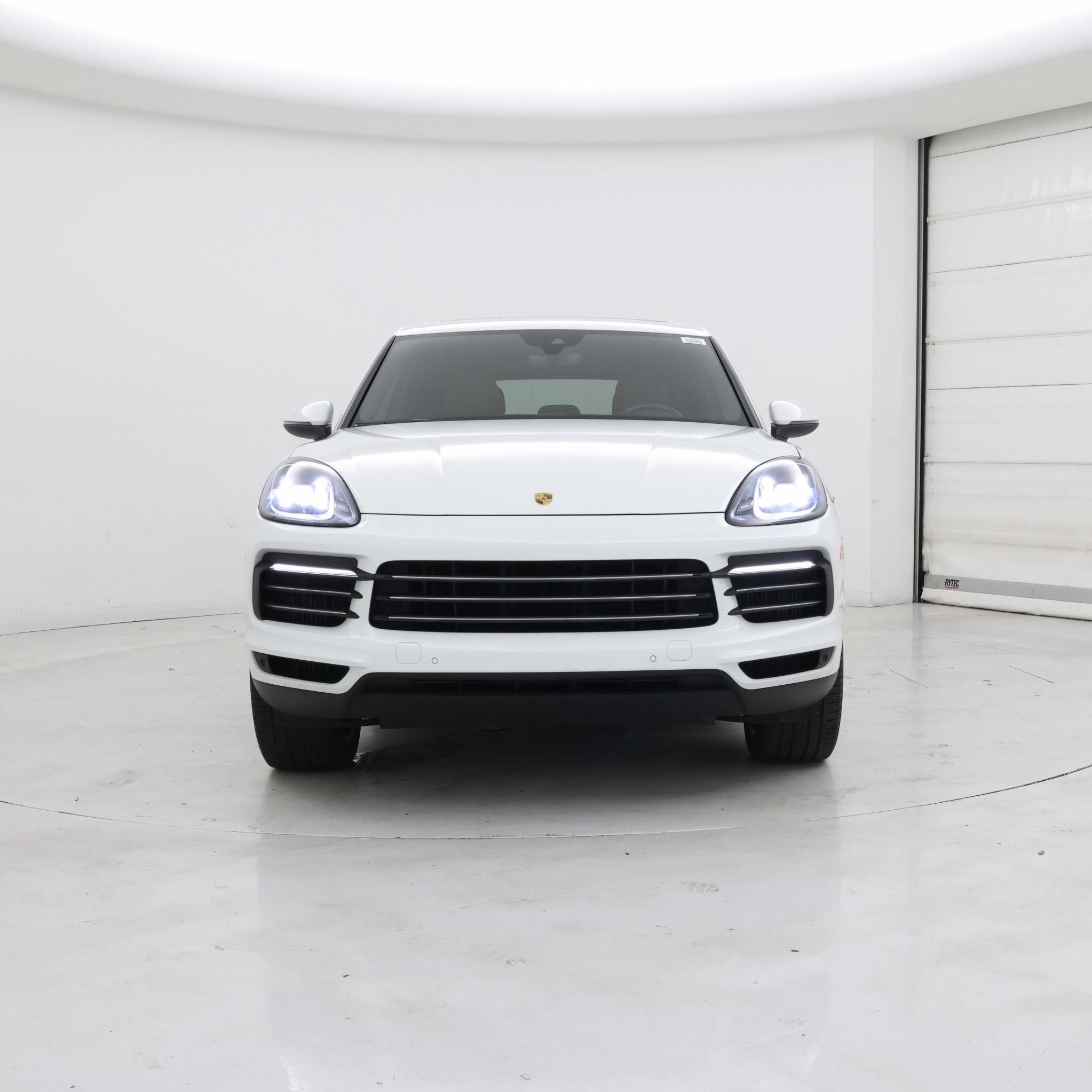 Thumbnail: 2019 Porsche Cayenne - 5