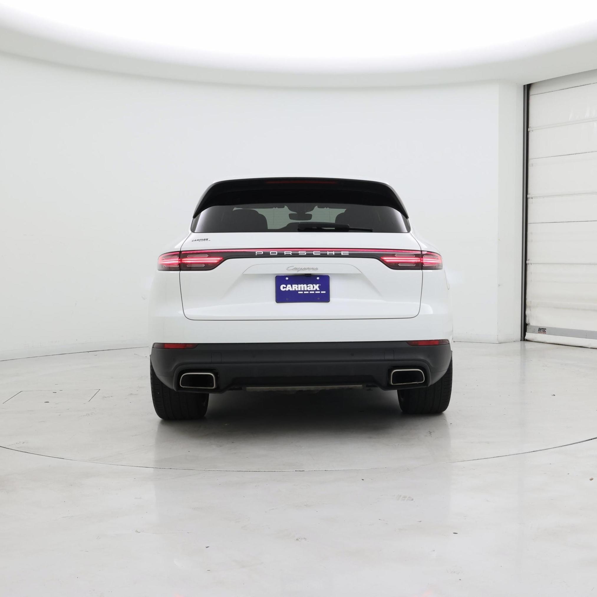 Thumbnail: 2019 Porsche Cayenne - 6
