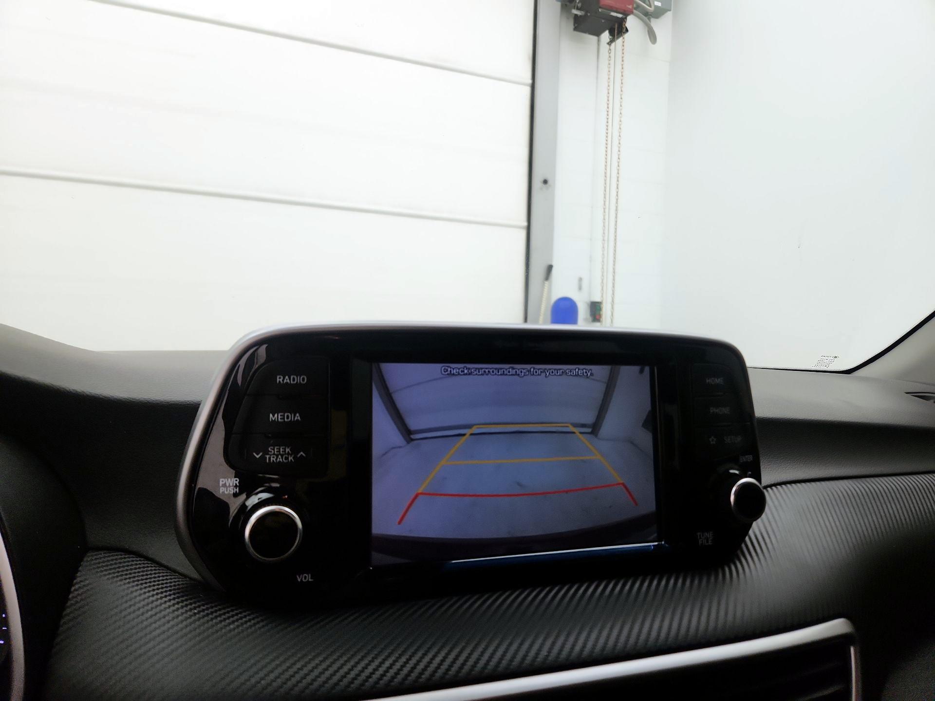 Thumbnail: 2019 Hyundai Tucson - 14