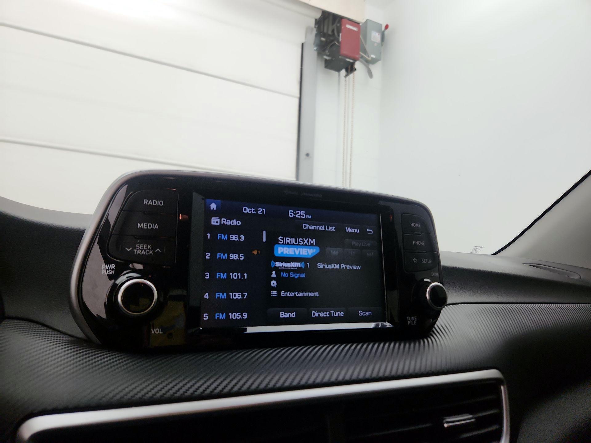 Thumbnail: 2019 Hyundai Tucson - 15