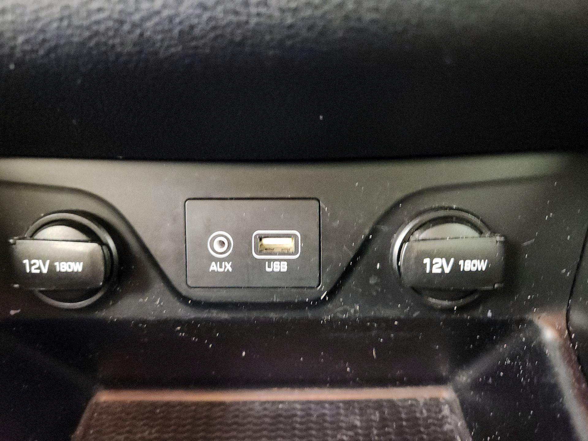 Thumbnail: 2019 Hyundai Tucson - 18