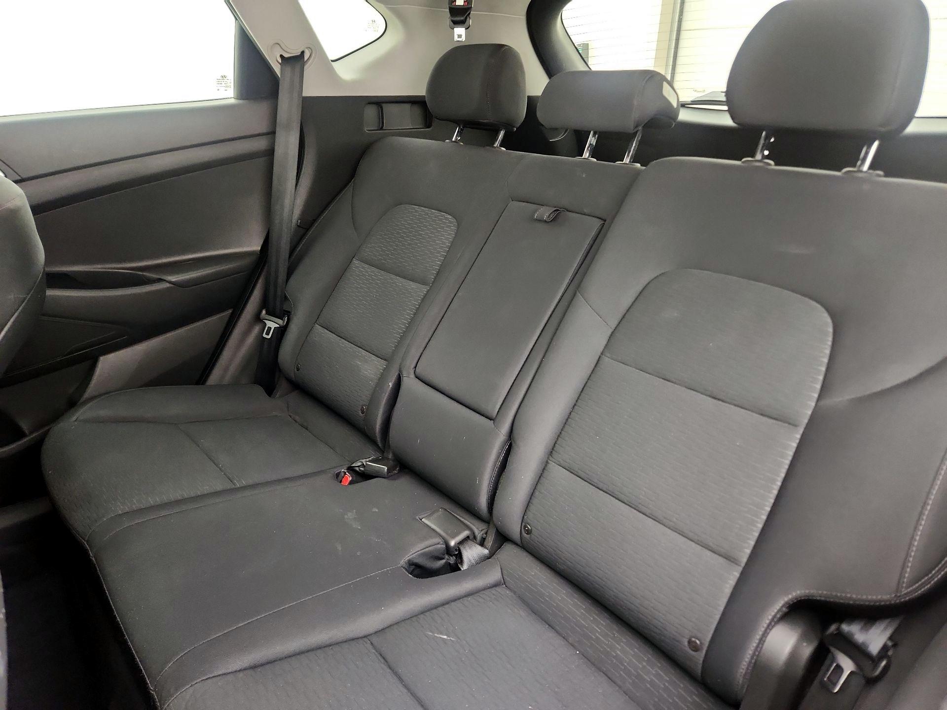 Thumbnail: 2019 Hyundai Tucson - 19