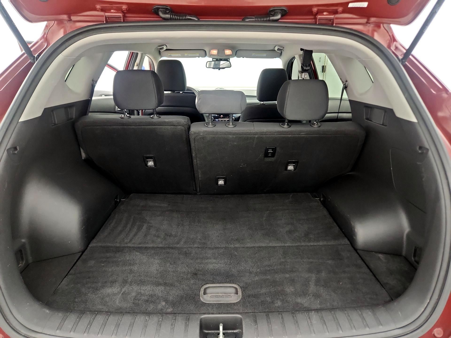 Thumbnail: 2019 Hyundai Tucson - 20