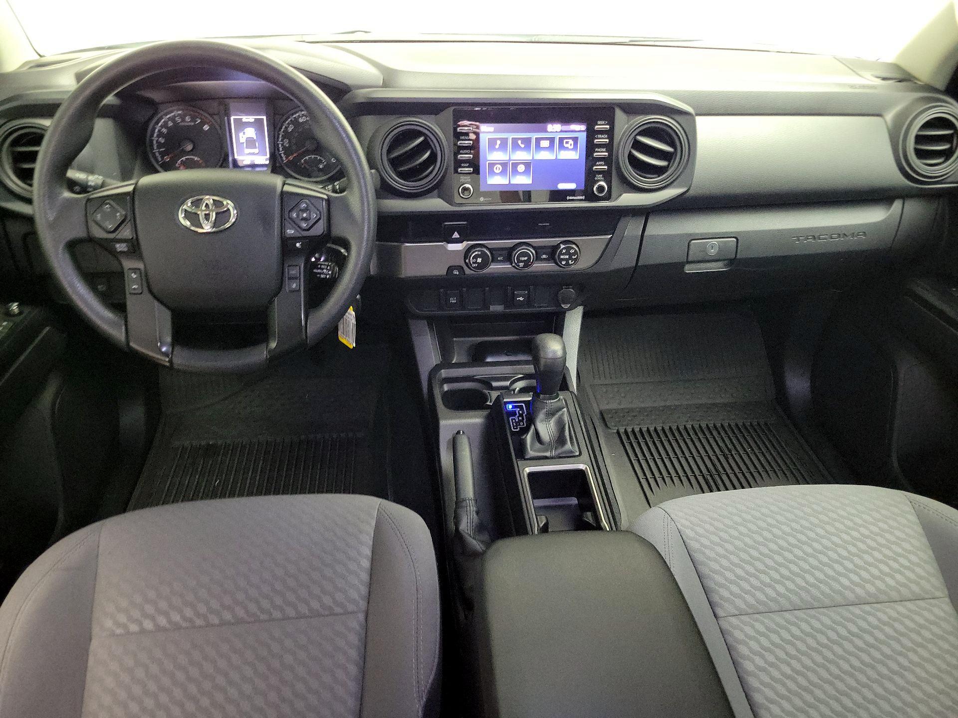 Thumbnail: 2022 Toyota Tacoma - 9