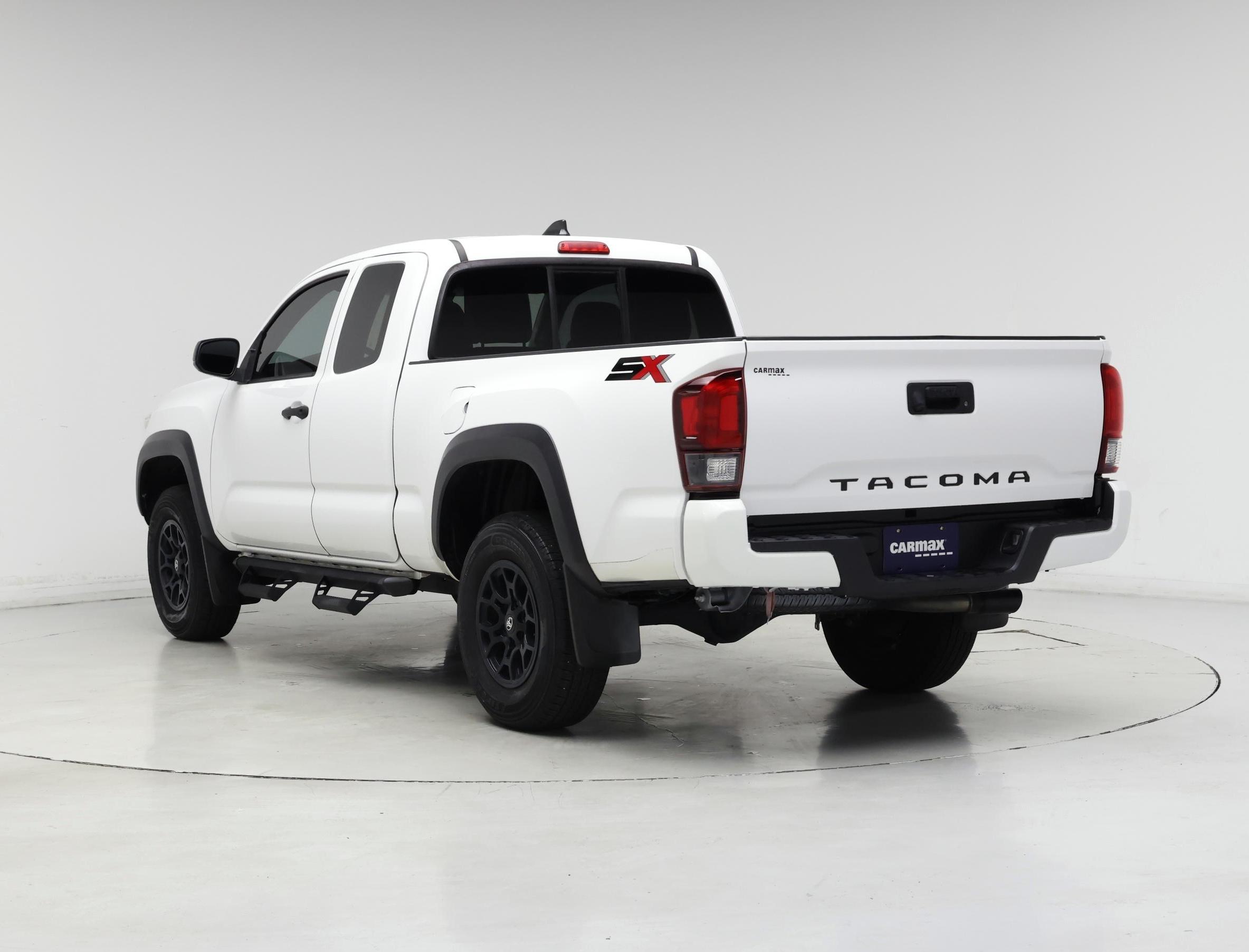 Thumbnail: 2022 Toyota Tacoma - 2