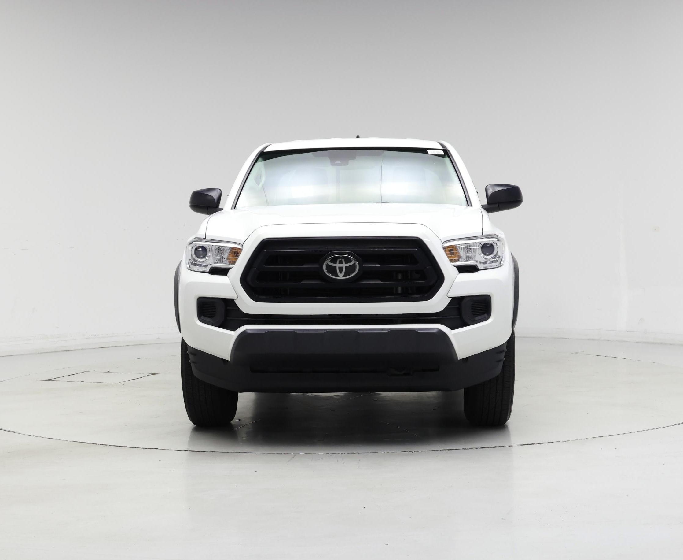 Thumbnail: 2022 Toyota Tacoma - 5