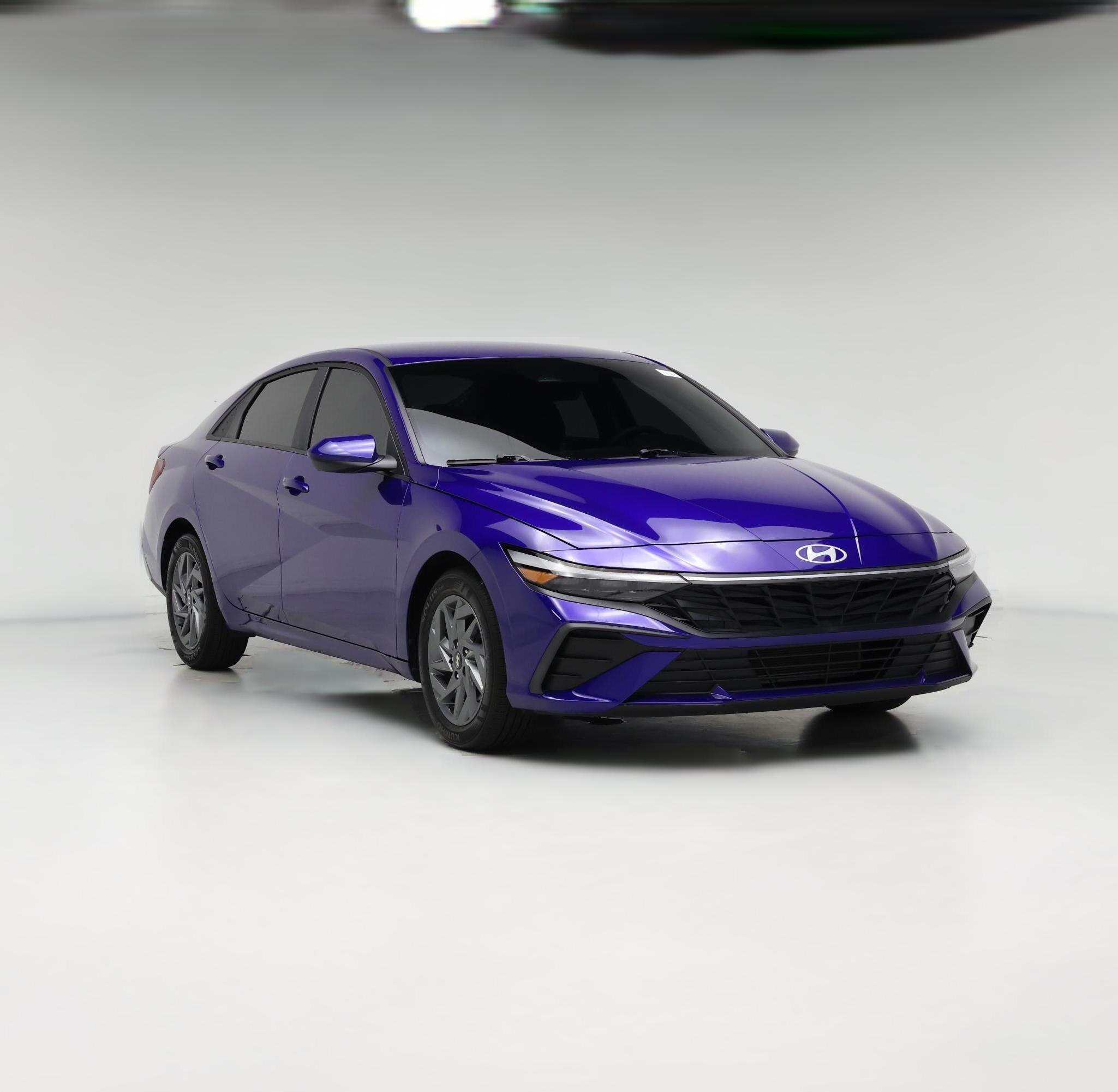 Thumbnail: 2024 Hyundai Elantra - 1