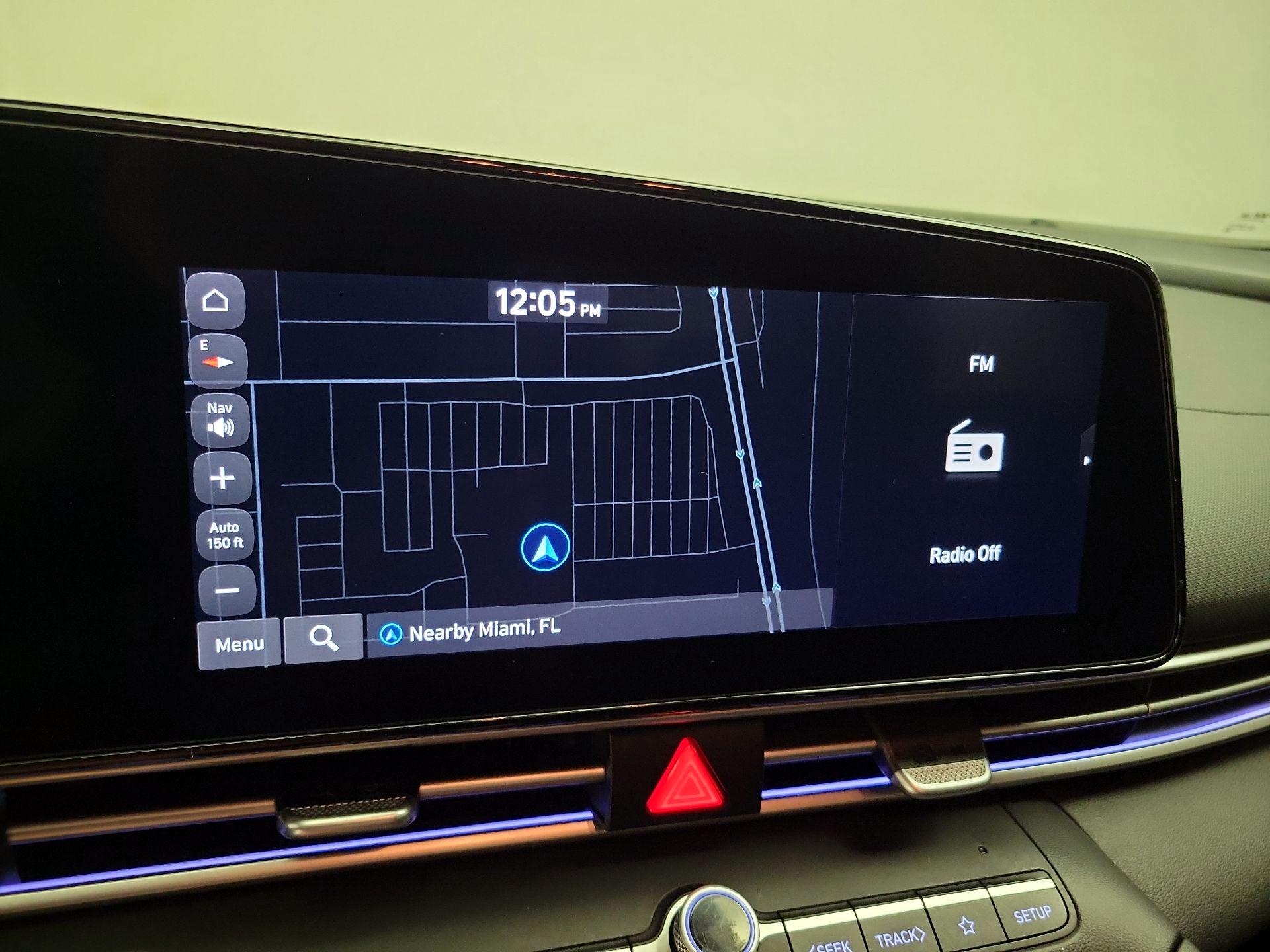 Thumbnail: 2024 Hyundai Elantra - 14