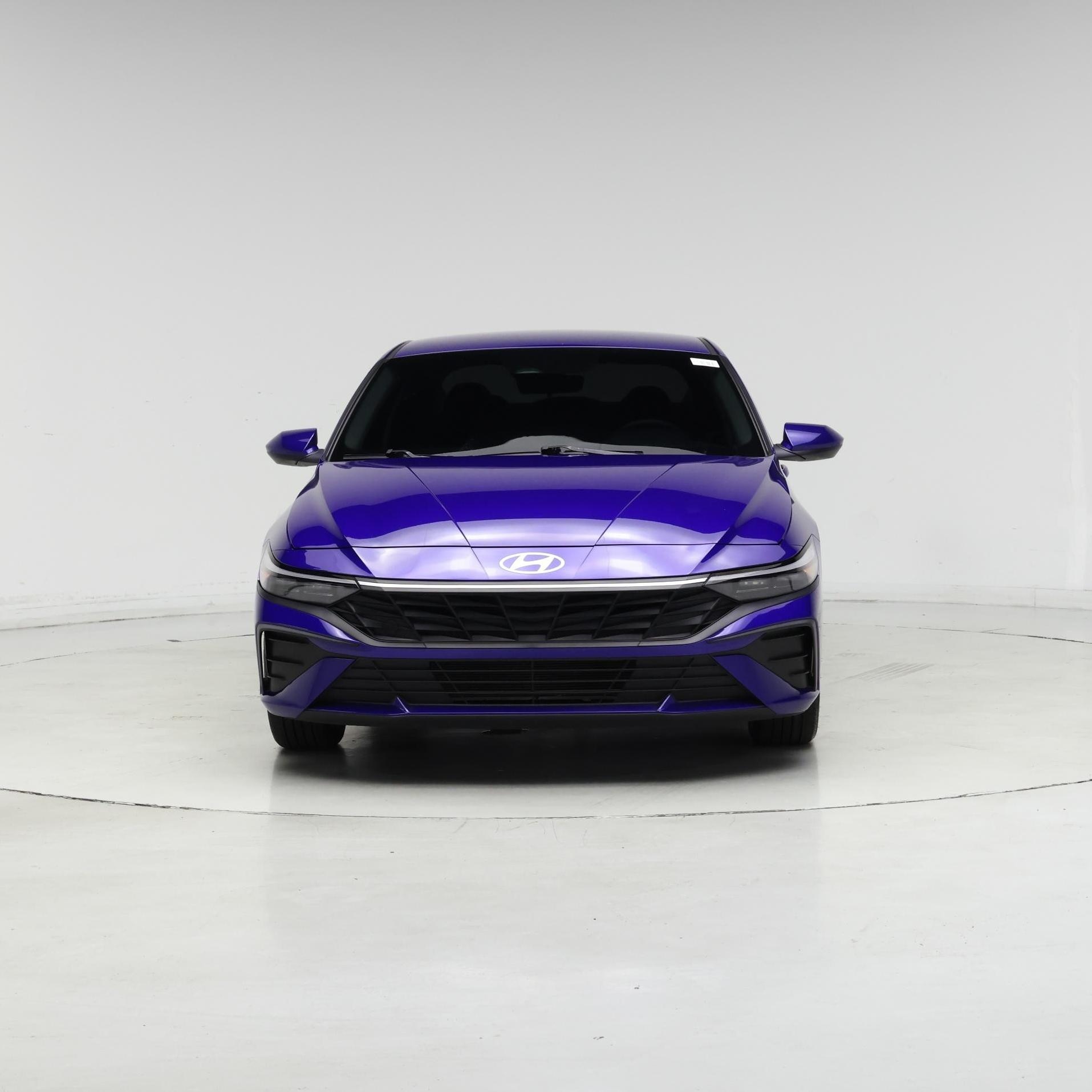 Thumbnail: 2024 Hyundai Elantra - 5