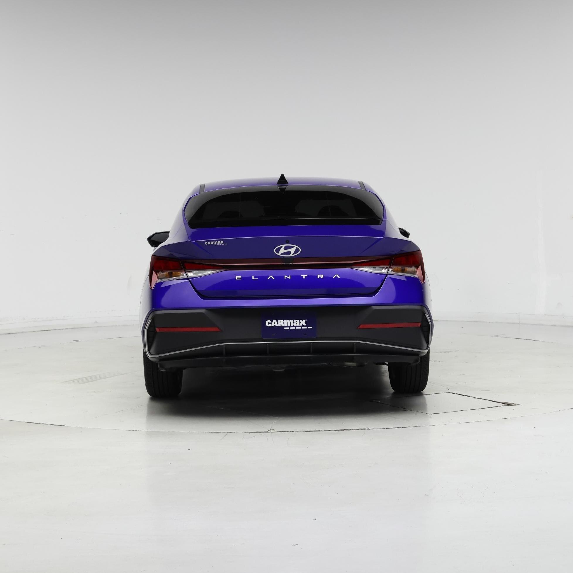 Thumbnail: 2024 Hyundai Elantra - 6
