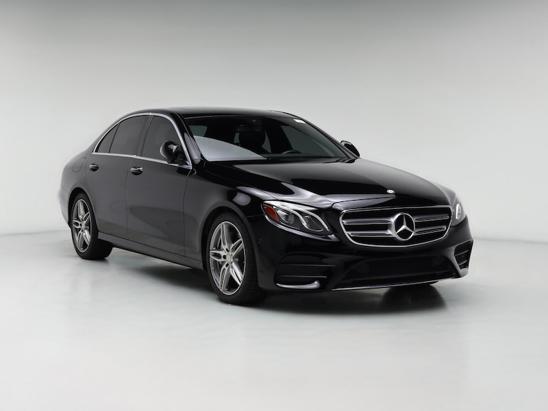 2017 Mercedes-Benz E-Class E 300 -
                  Hialeah, FL