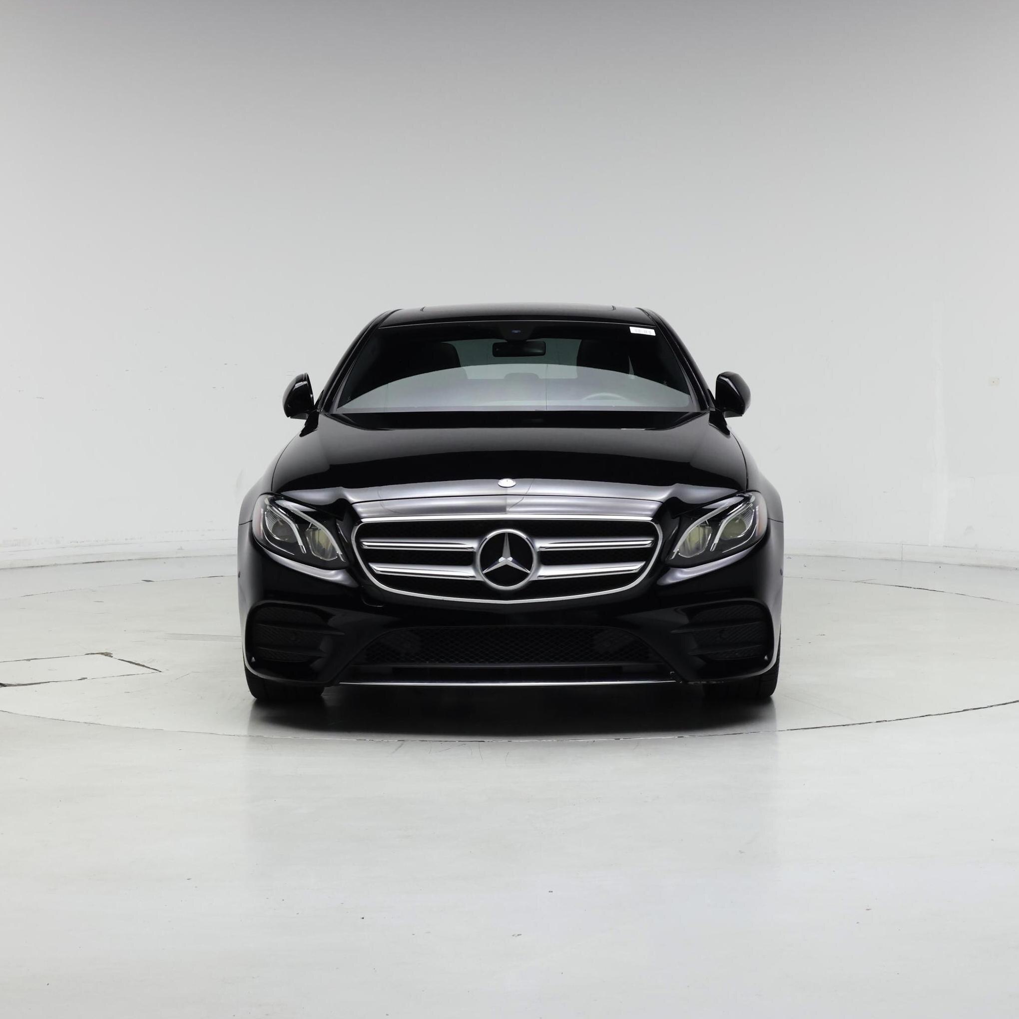 Thumbnail: 2017 Mercedes-Benz E-Class - 5