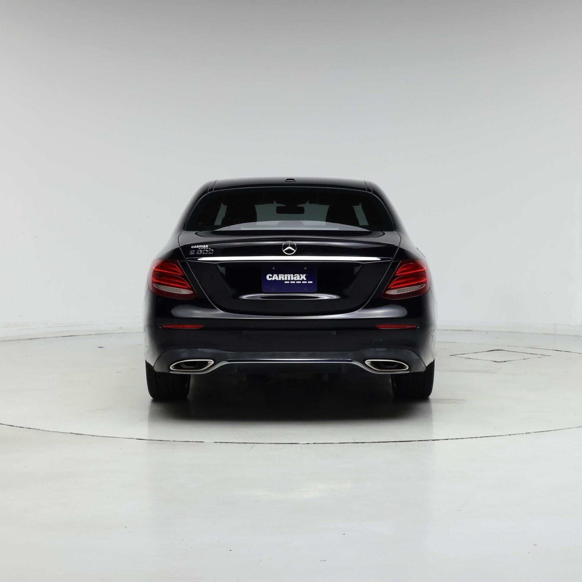 Thumbnail: 2017 Mercedes-Benz E-Class - 6