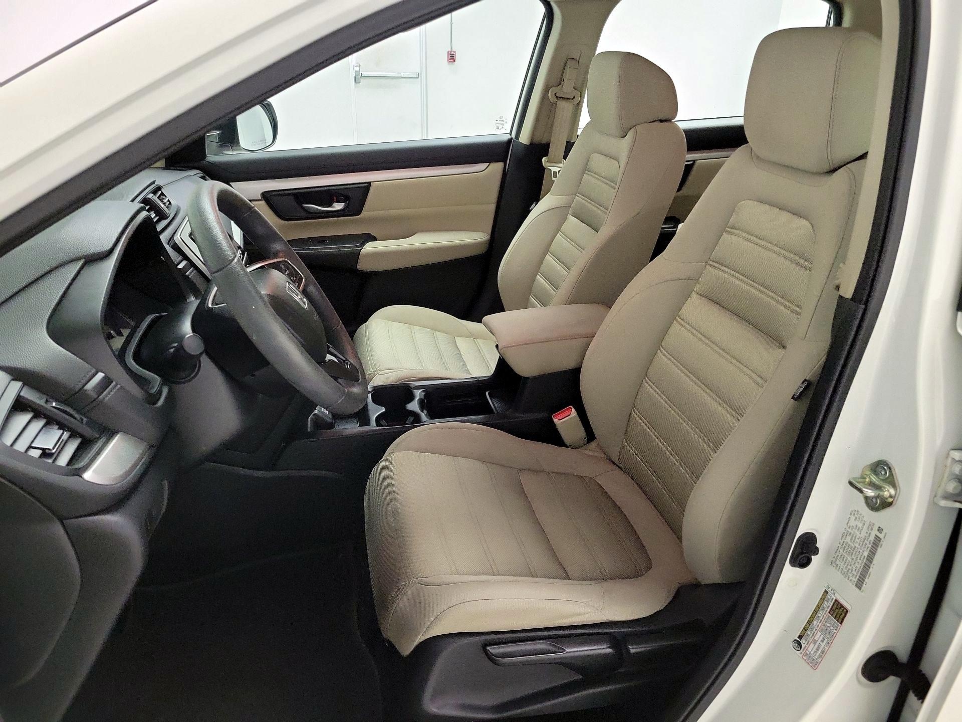 Thumbnail: 2018 Honda CR-V - 11