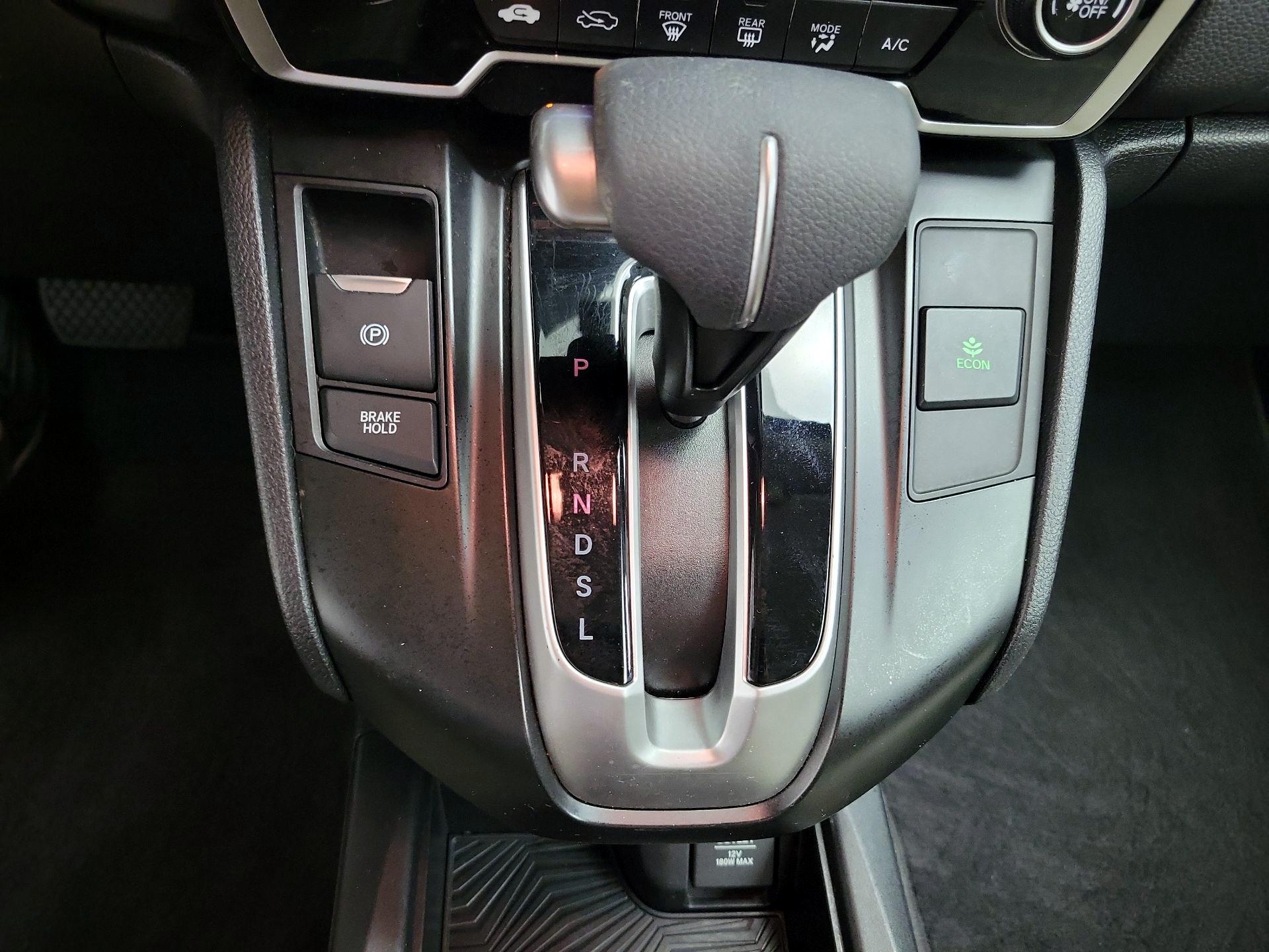 Thumbnail: 2018 Honda CR-V - 17