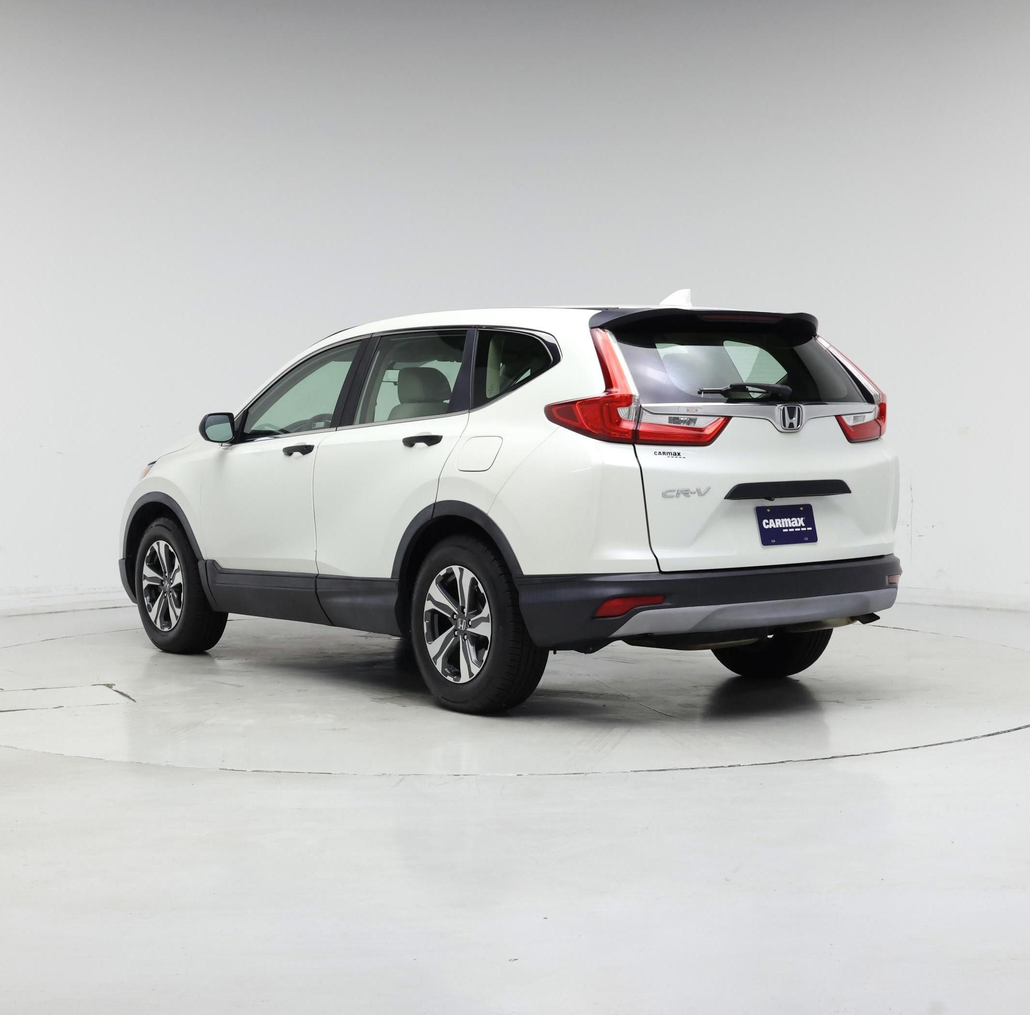 Thumbnail: 2018 Honda CR-V - 2