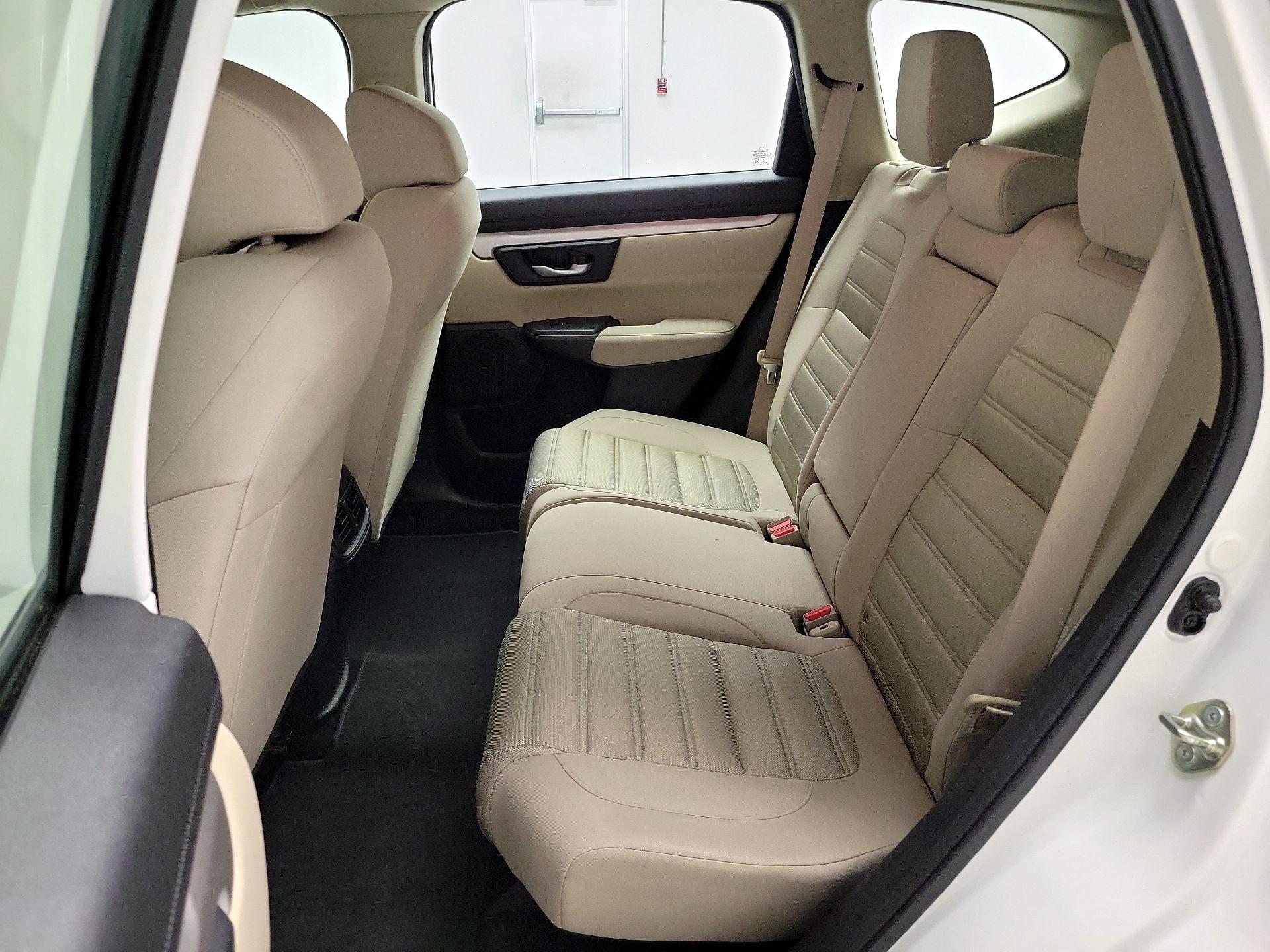 Thumbnail: 2018 Honda CR-V - 19