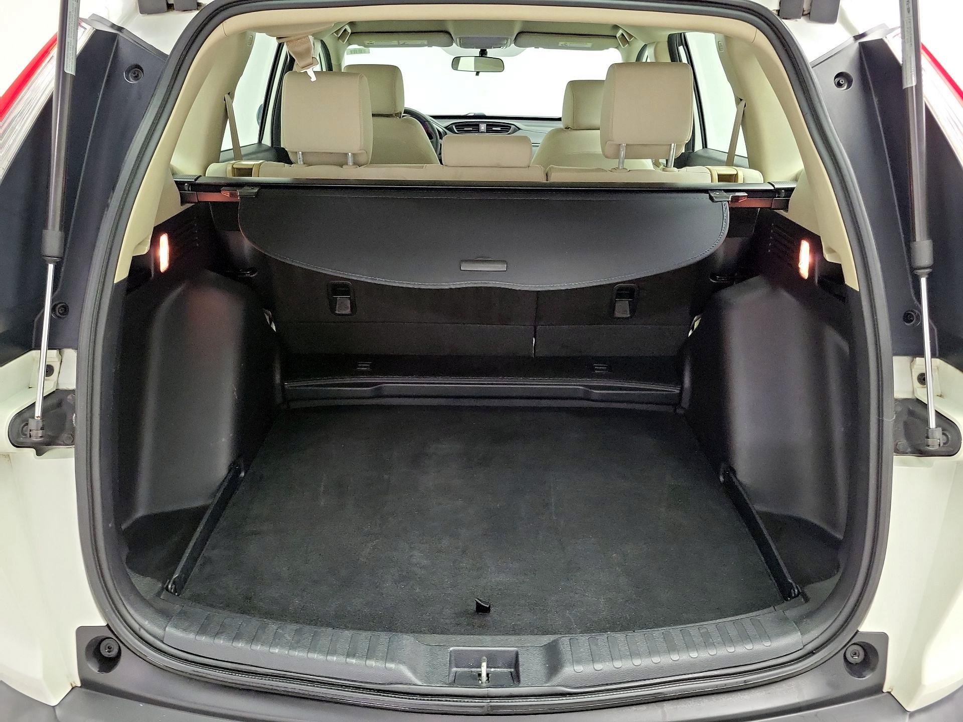 Thumbnail: 2018 Honda CR-V - 20
