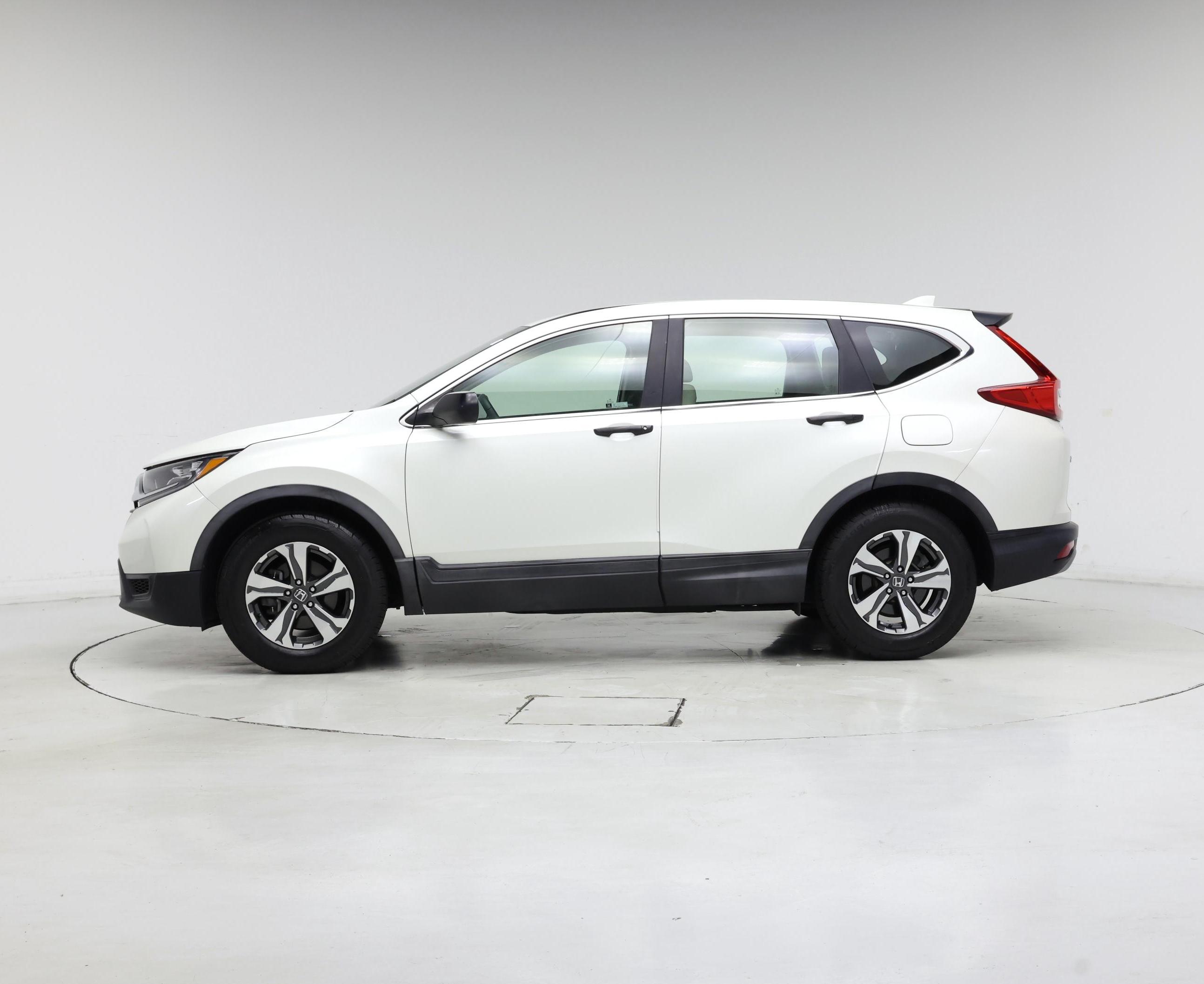 Thumbnail: 2018 Honda CR-V - 3