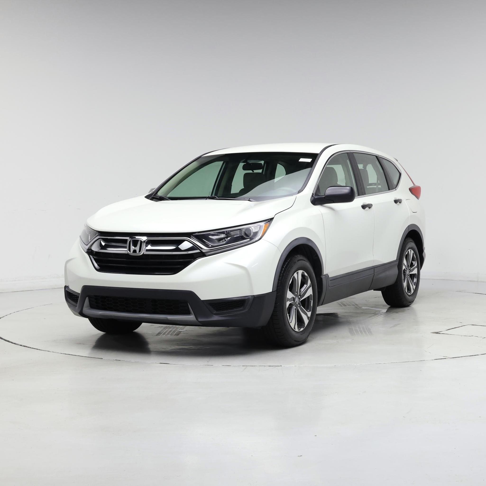 Thumbnail: 2018 Honda CR-V - 4