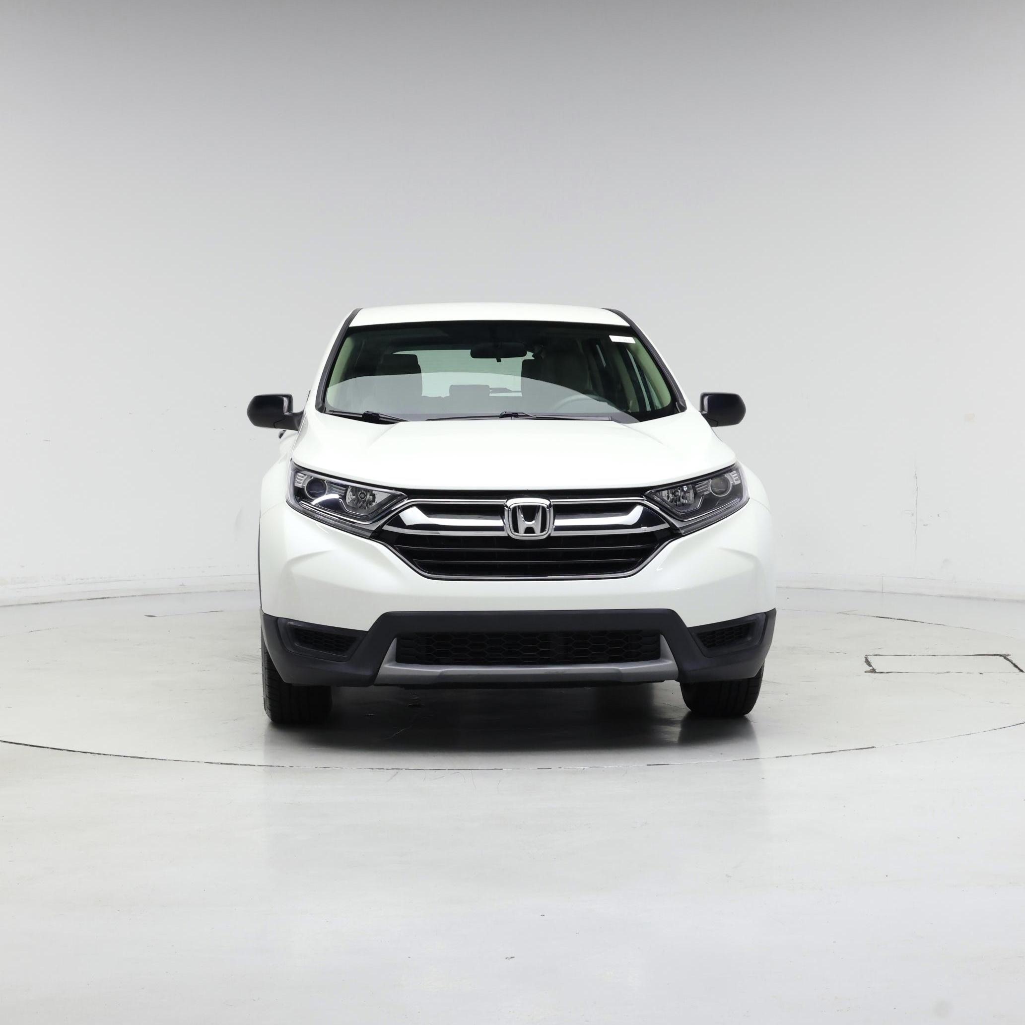 Thumbnail: 2018 Honda CR-V - 5