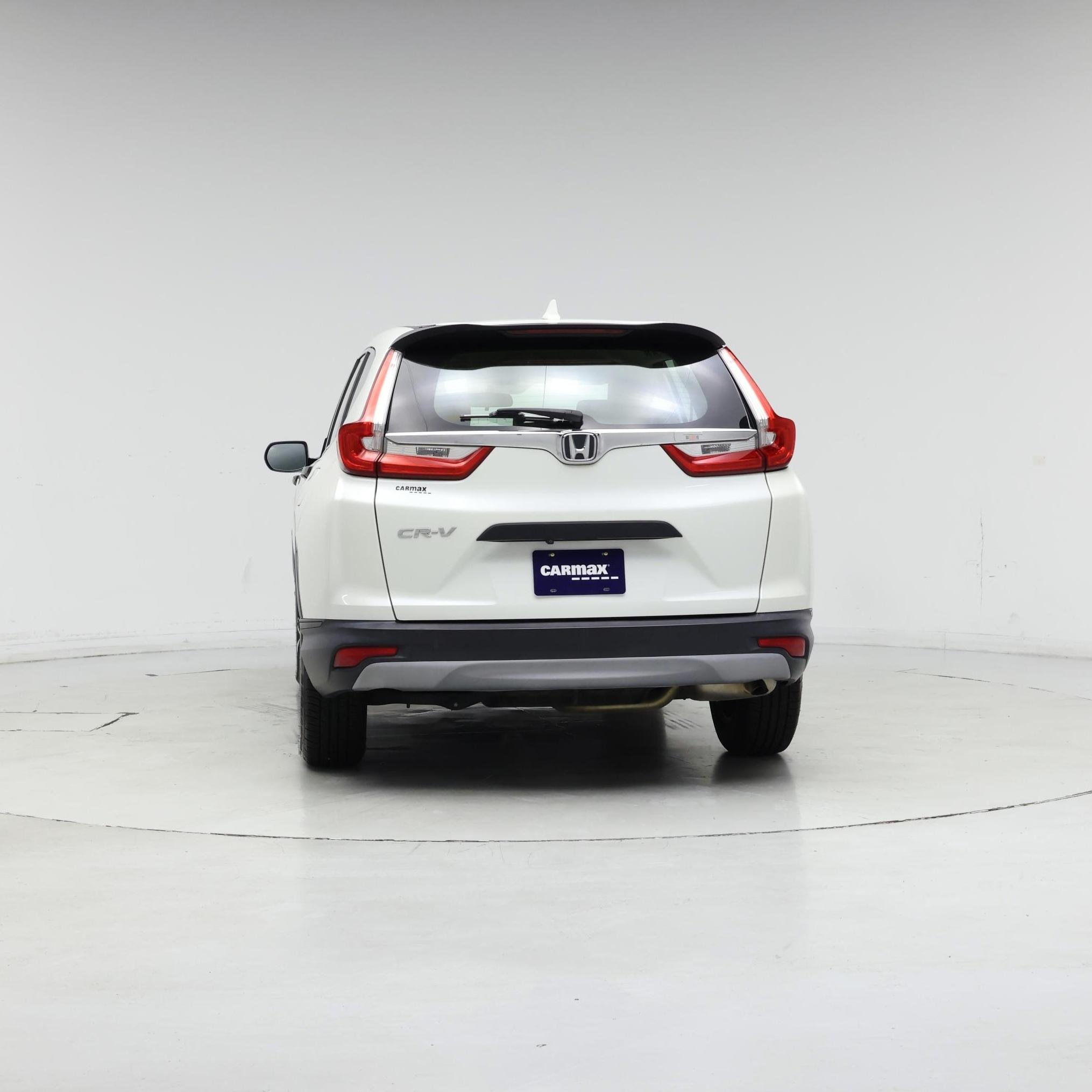 Thumbnail: 2018 Honda CR-V - 6