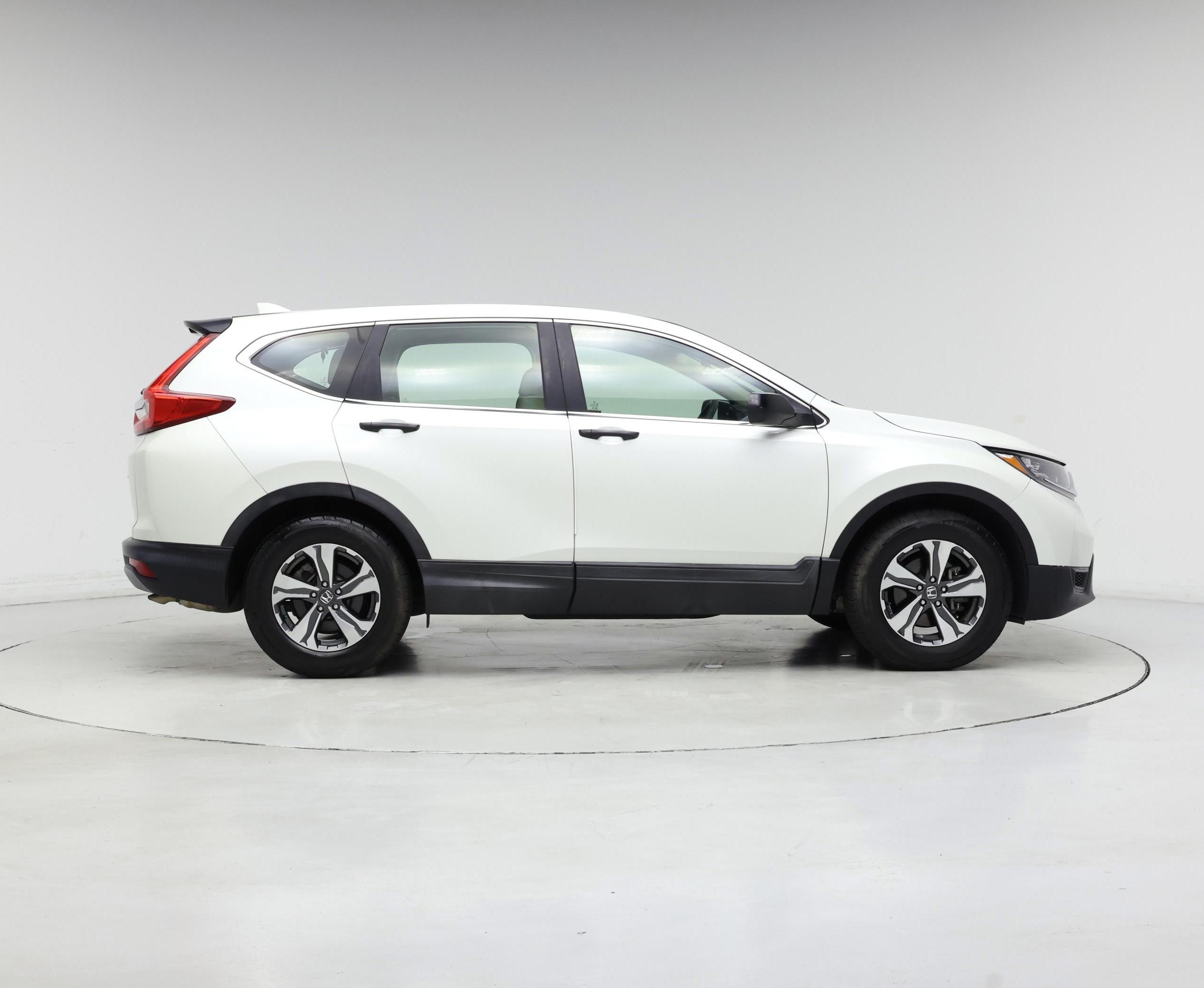 Thumbnail: 2018 Honda CR-V - 7