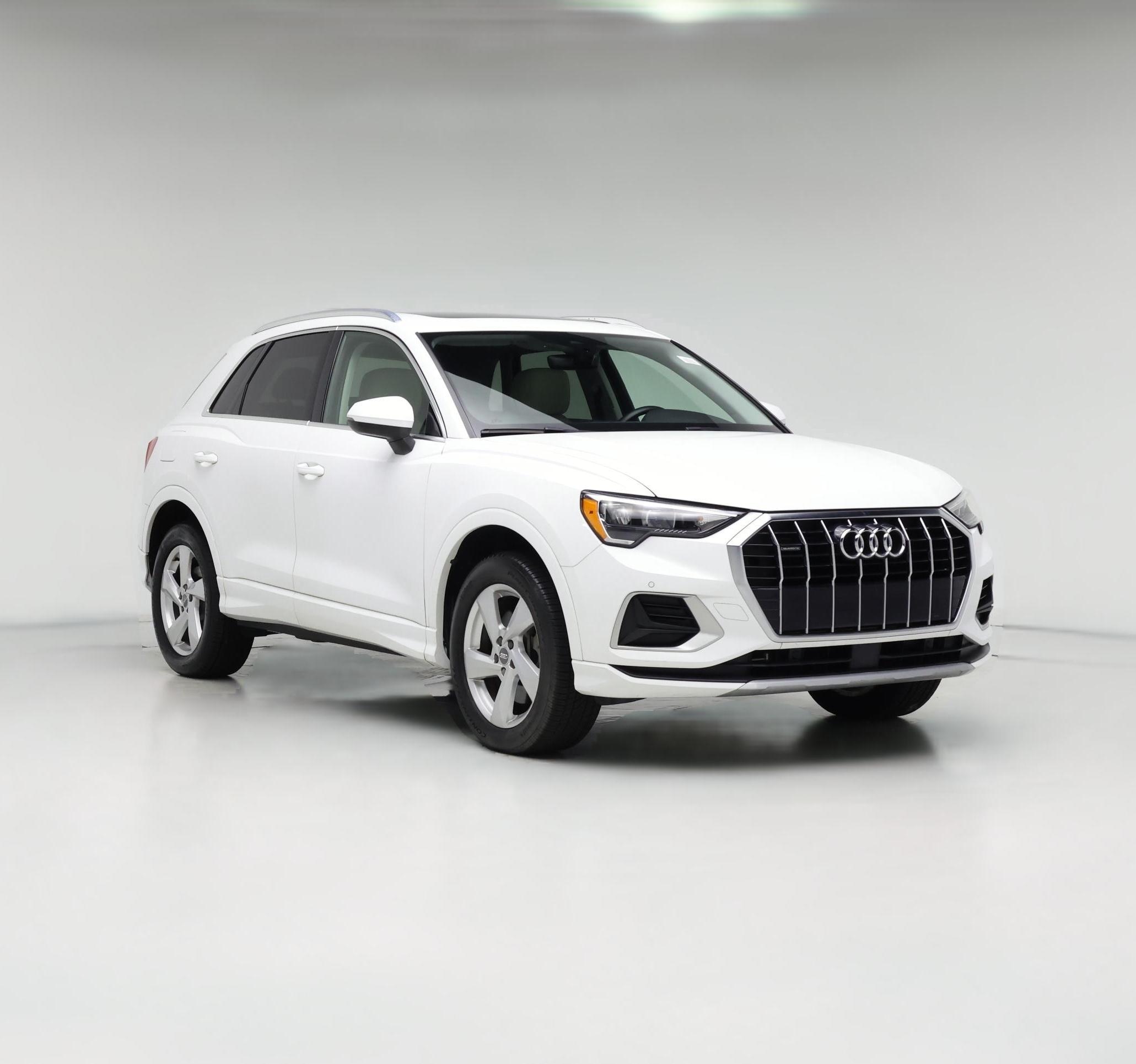 Thumbnail: 2020 Audi Q3 - 1