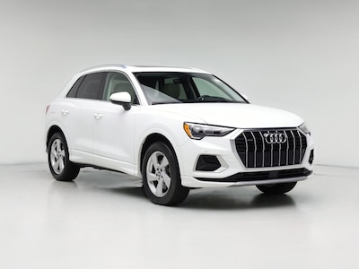 2020 Audi Q3 Premium