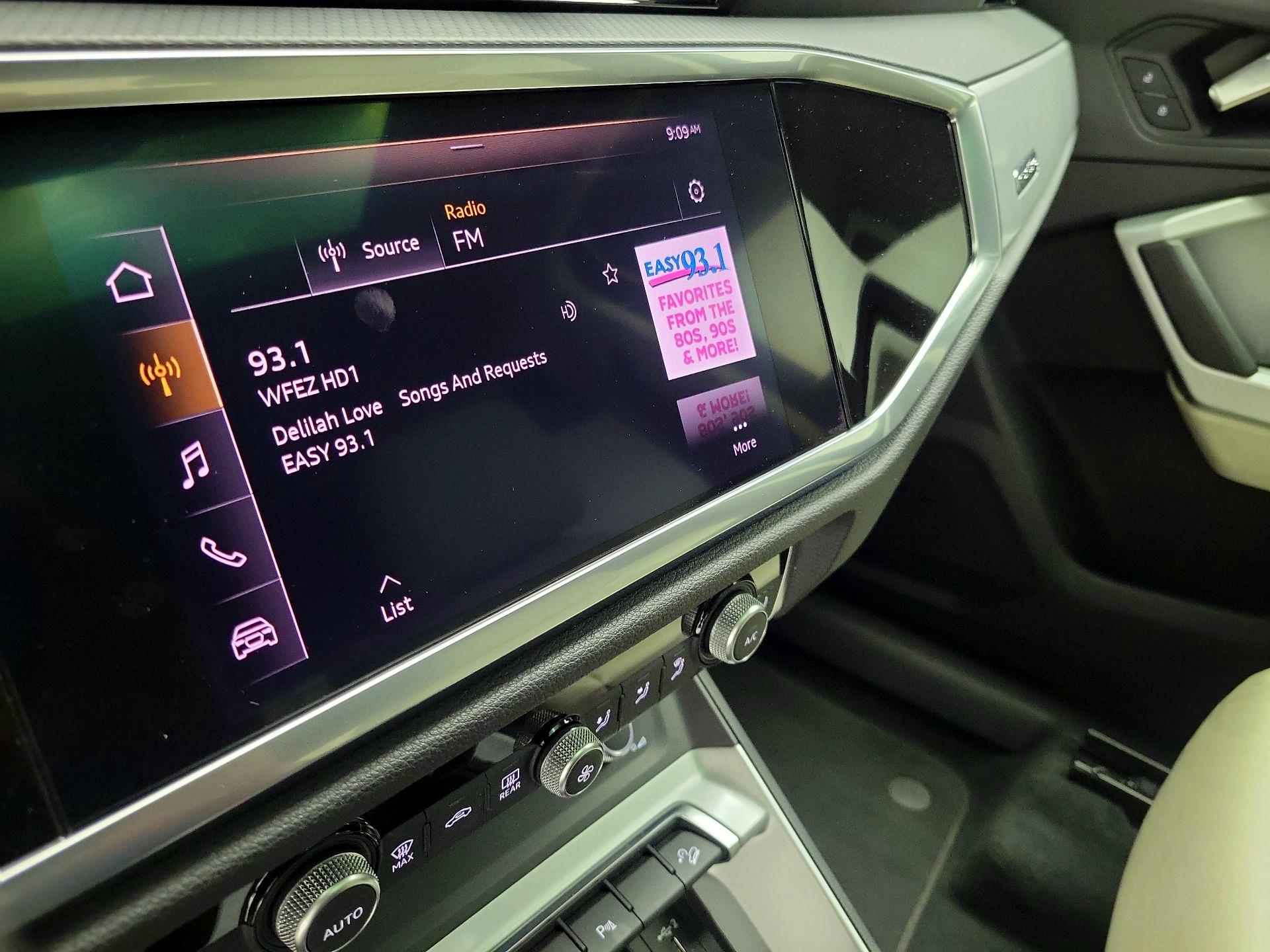 Thumbnail: 2020 Audi Q3 - 15
