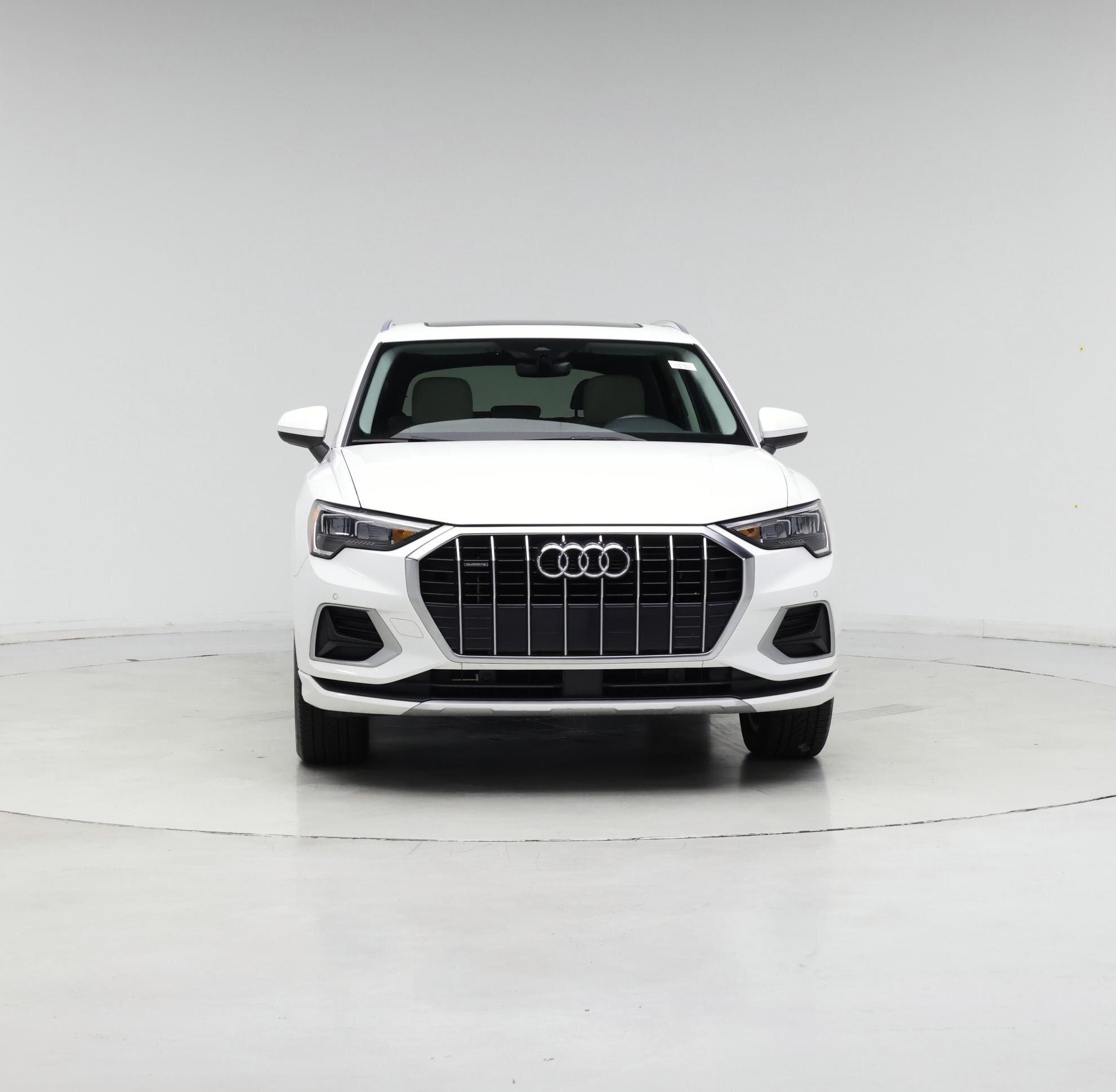 Thumbnail: 2020 Audi Q3 - 5