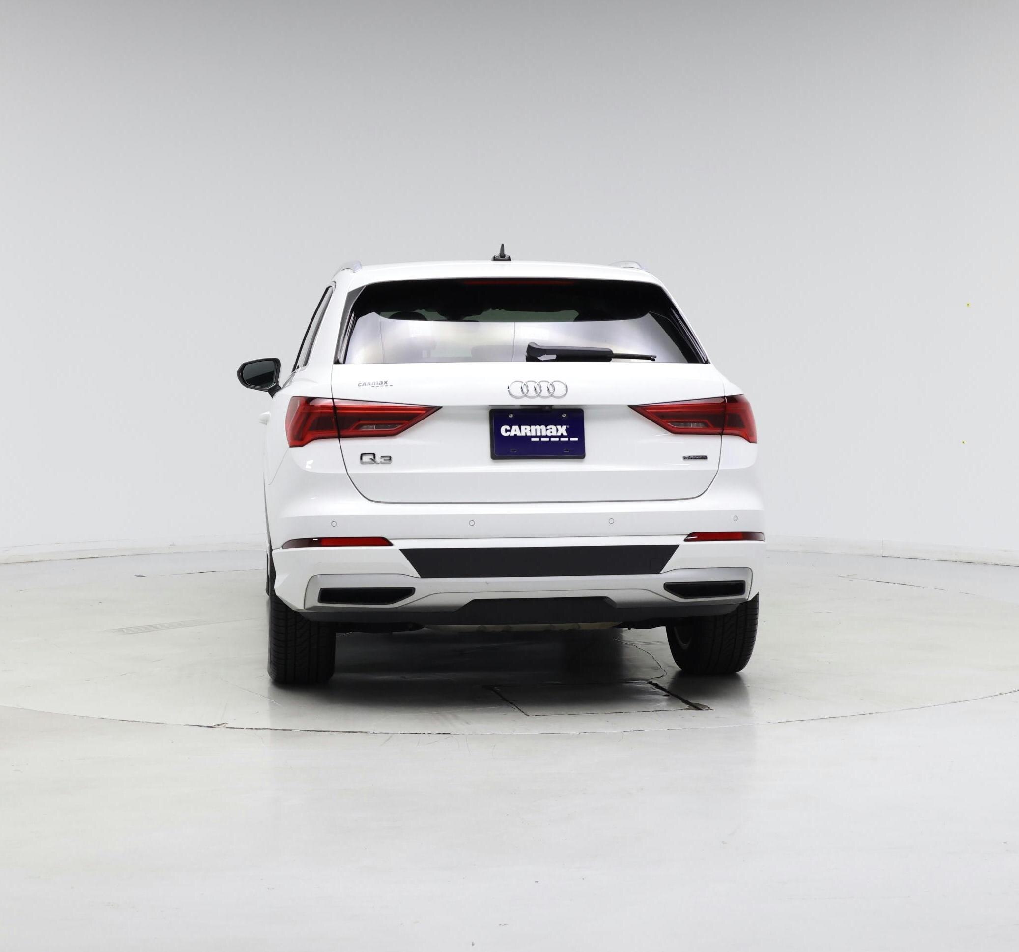 Thumbnail: 2020 Audi Q3 - 6