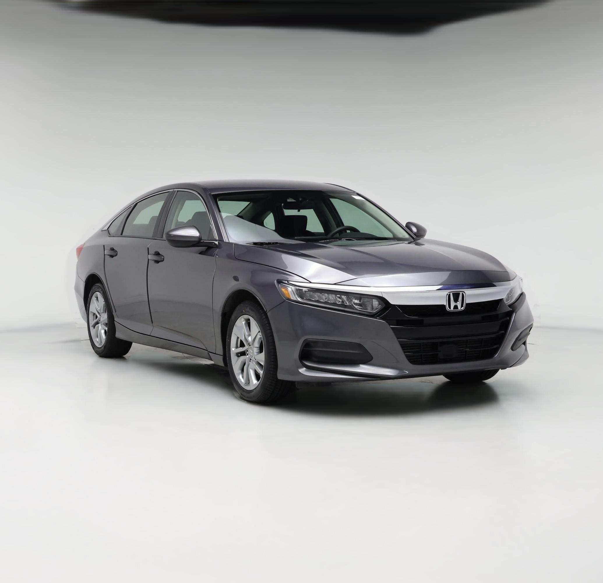 Thumbnail: 2019 Honda Accord - 1