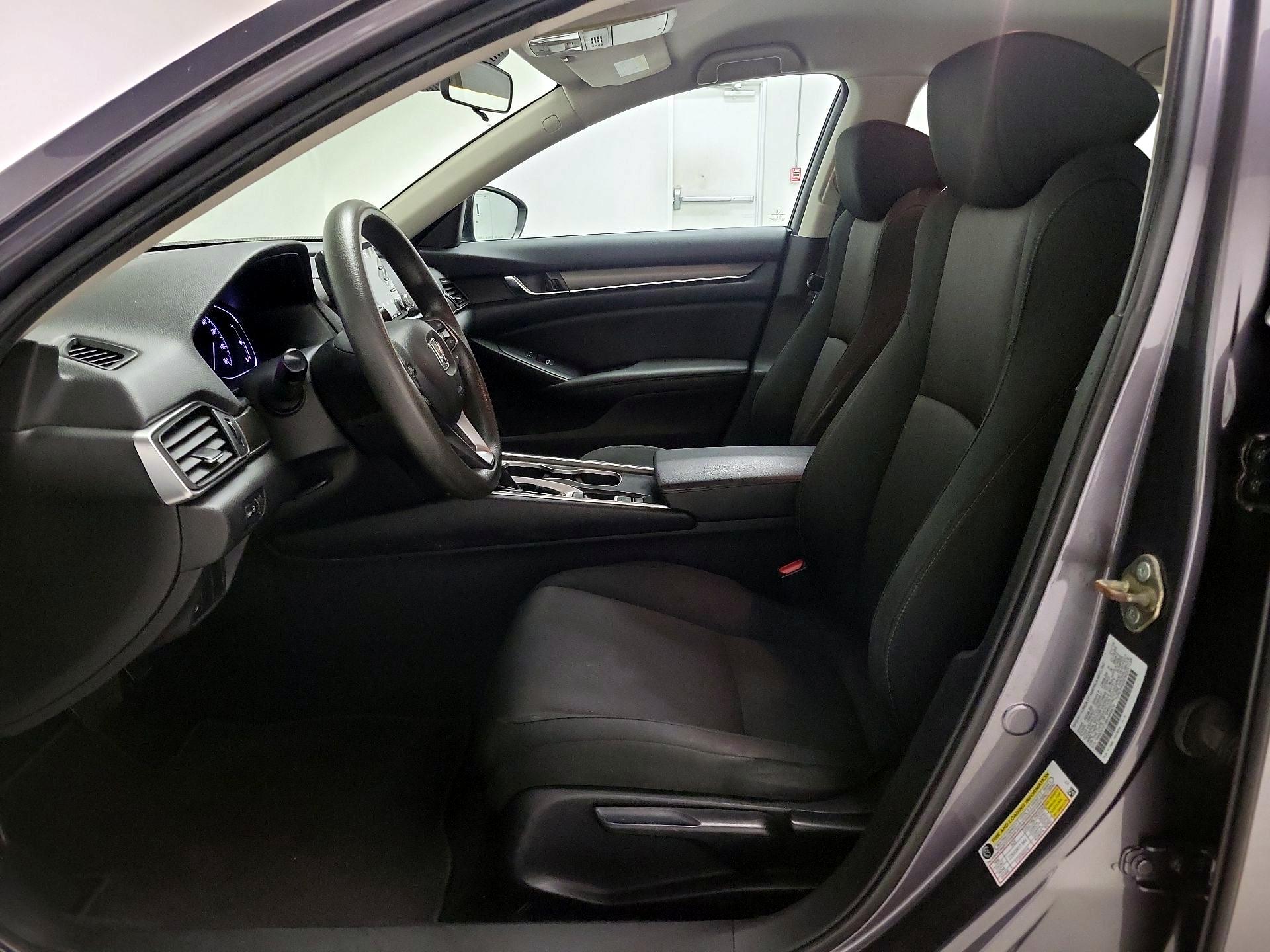 Thumbnail: 2019 Honda Accord - 11