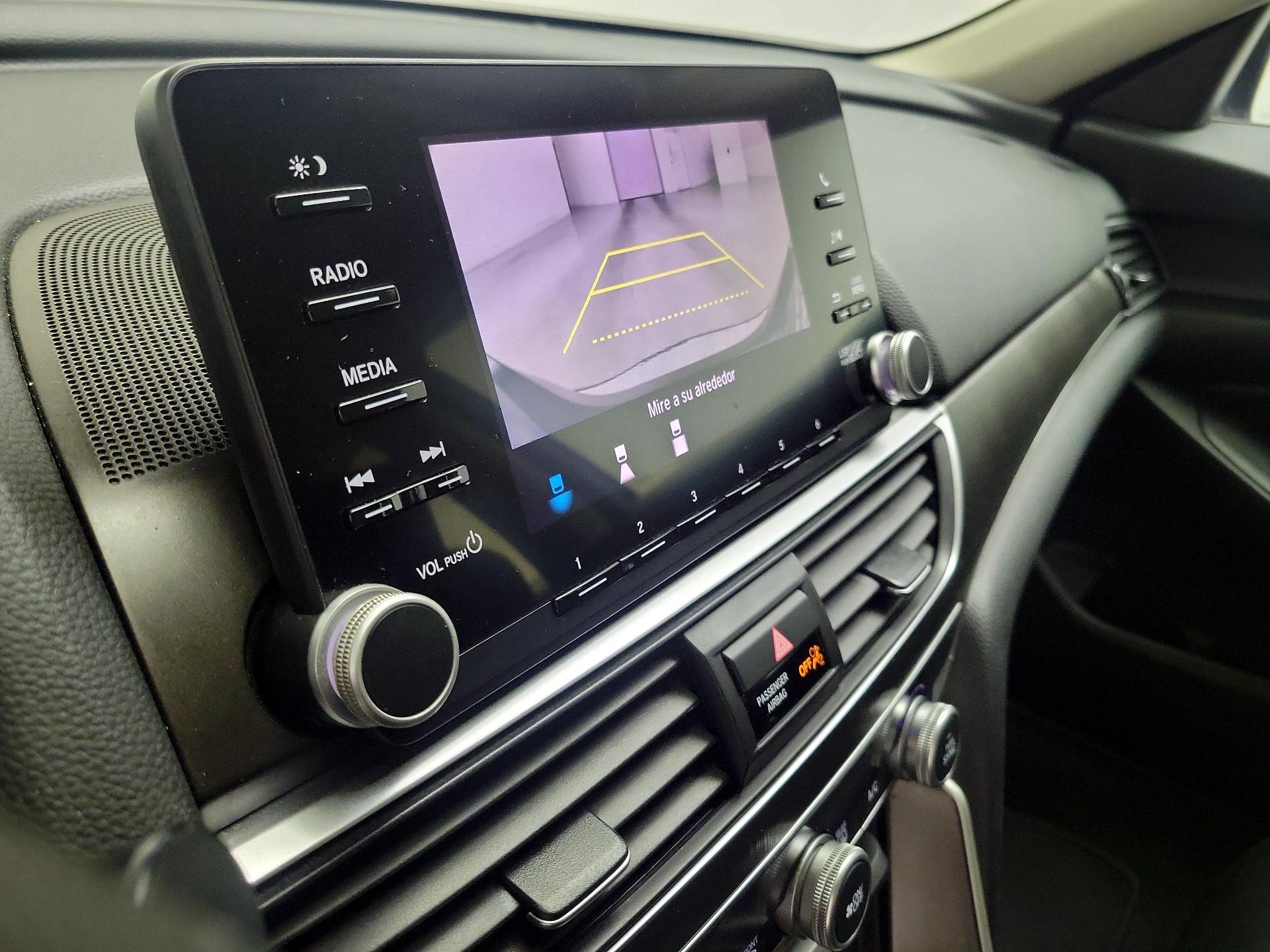 Thumbnail: 2019 Honda Accord - 14