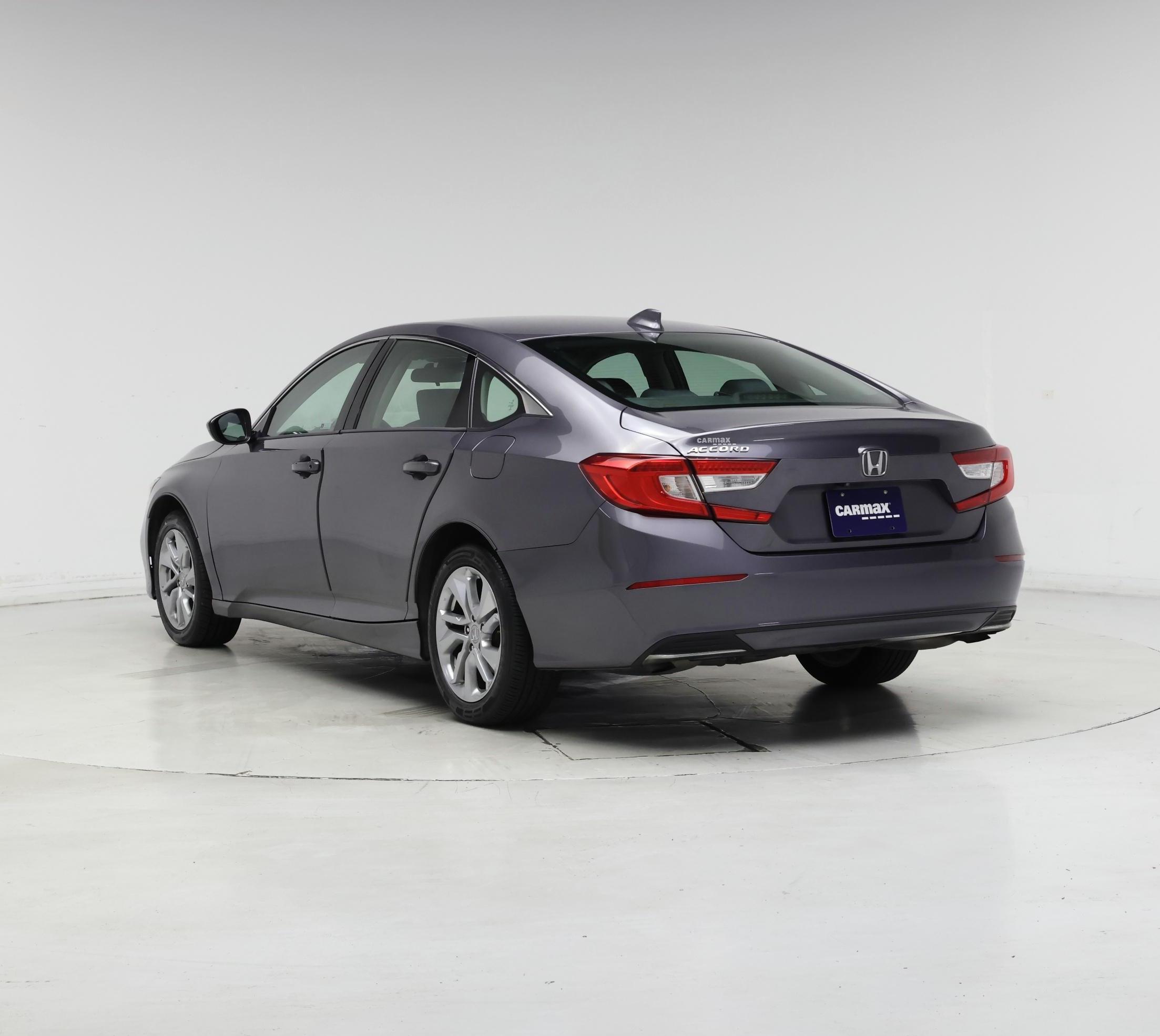 Thumbnail: 2019 Honda Accord - 2