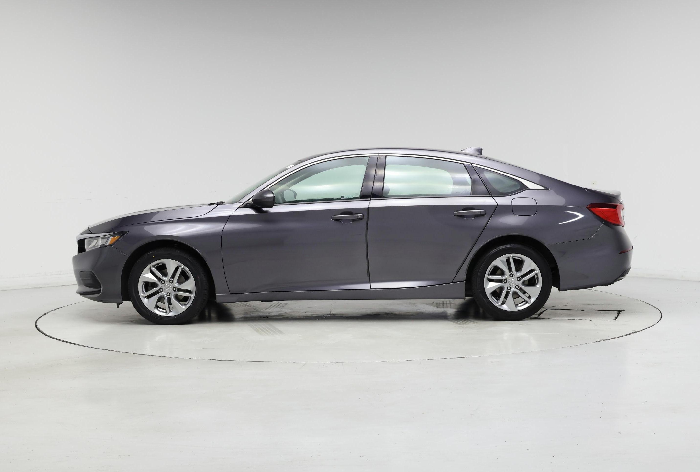 Thumbnail: 2019 Honda Accord - 3