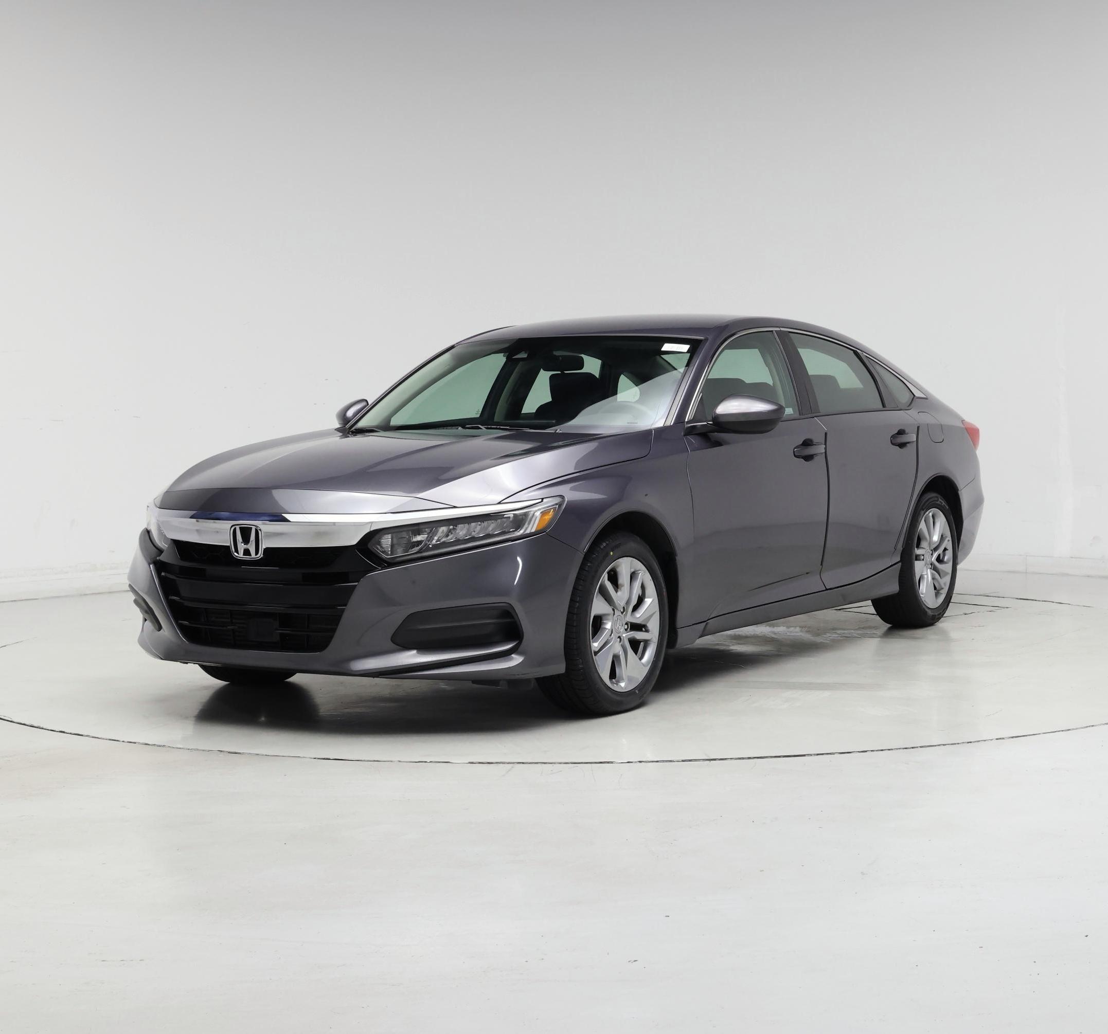 Thumbnail: 2019 Honda Accord - 4