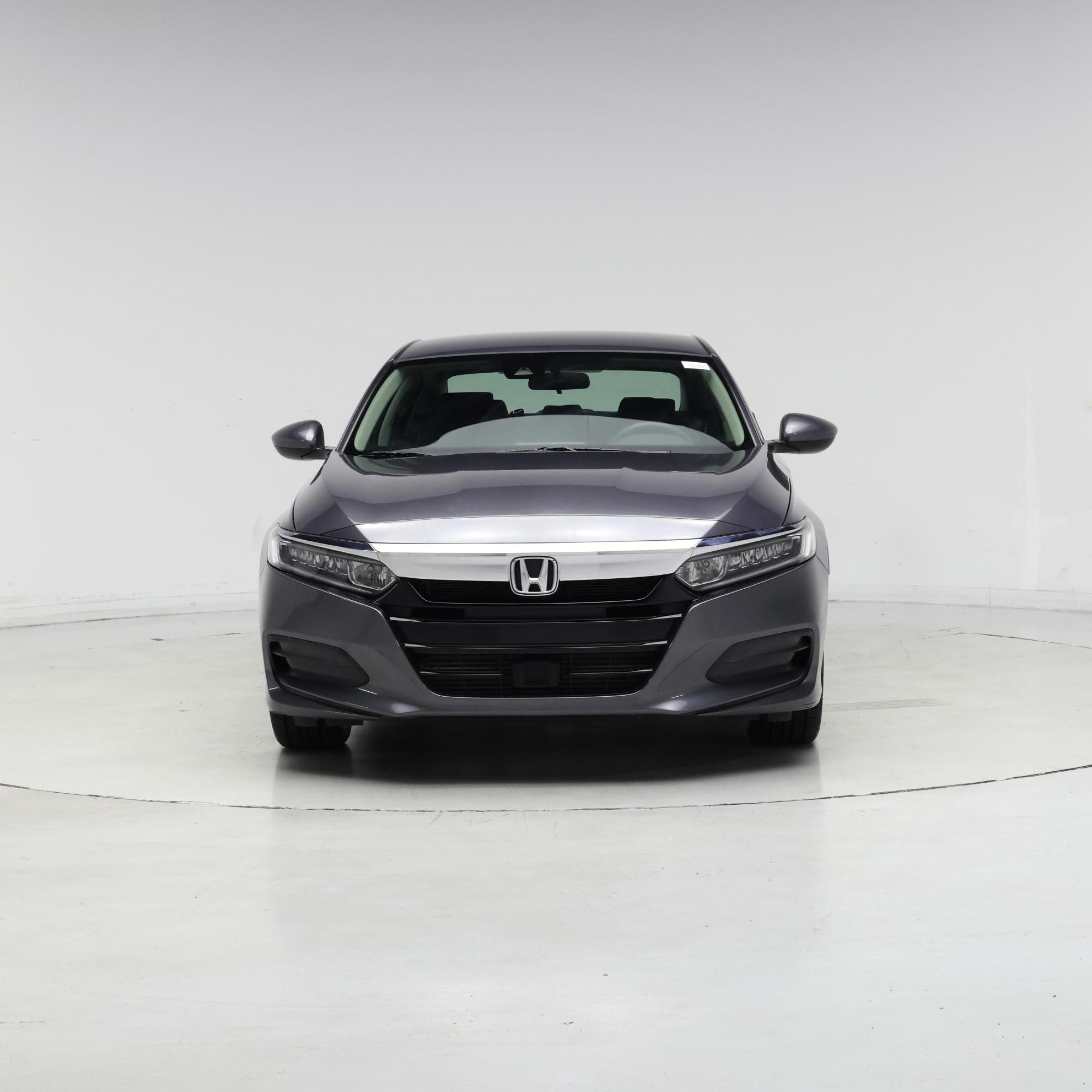 Thumbnail: 2019 Honda Accord - 5