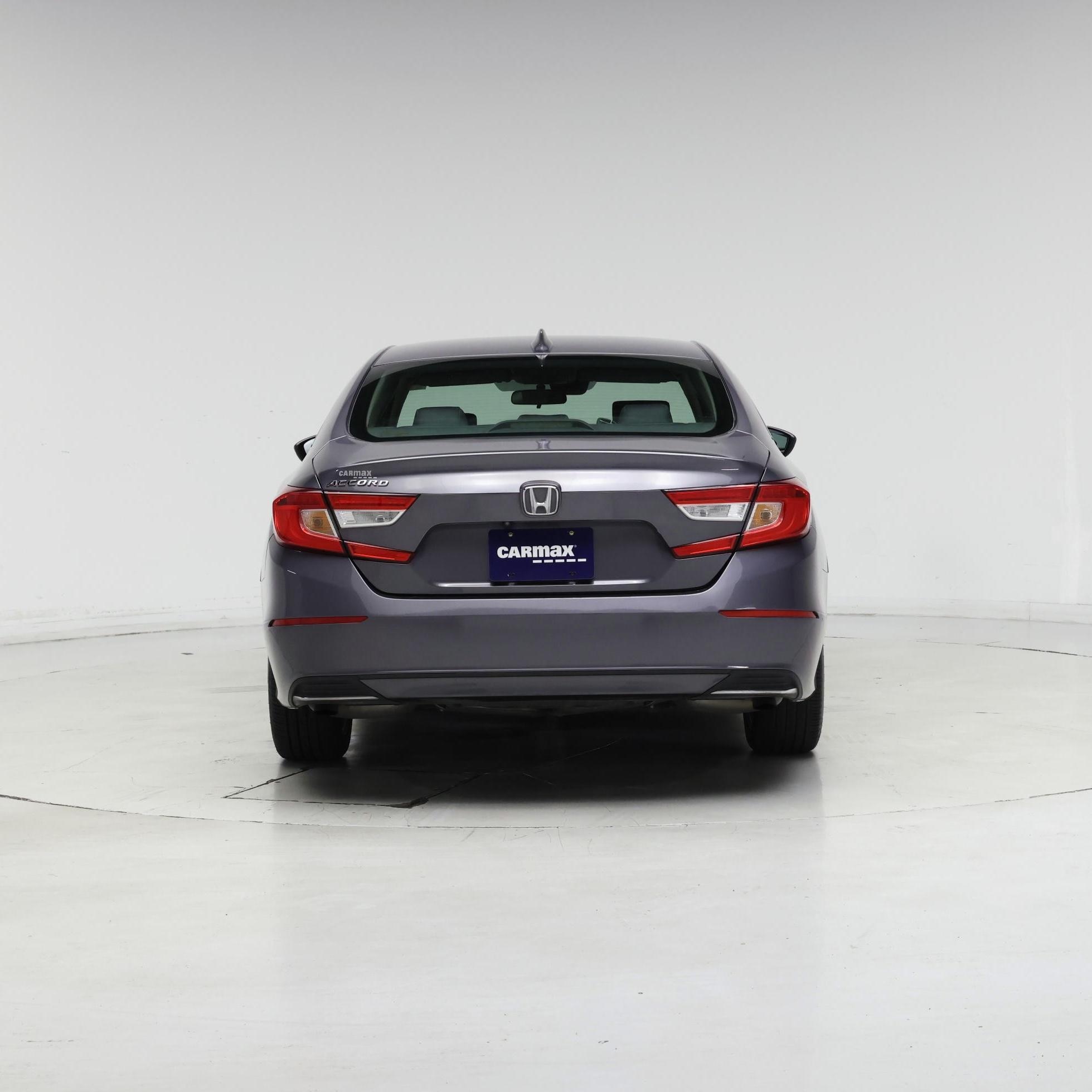 Thumbnail: 2019 Honda Accord - 6