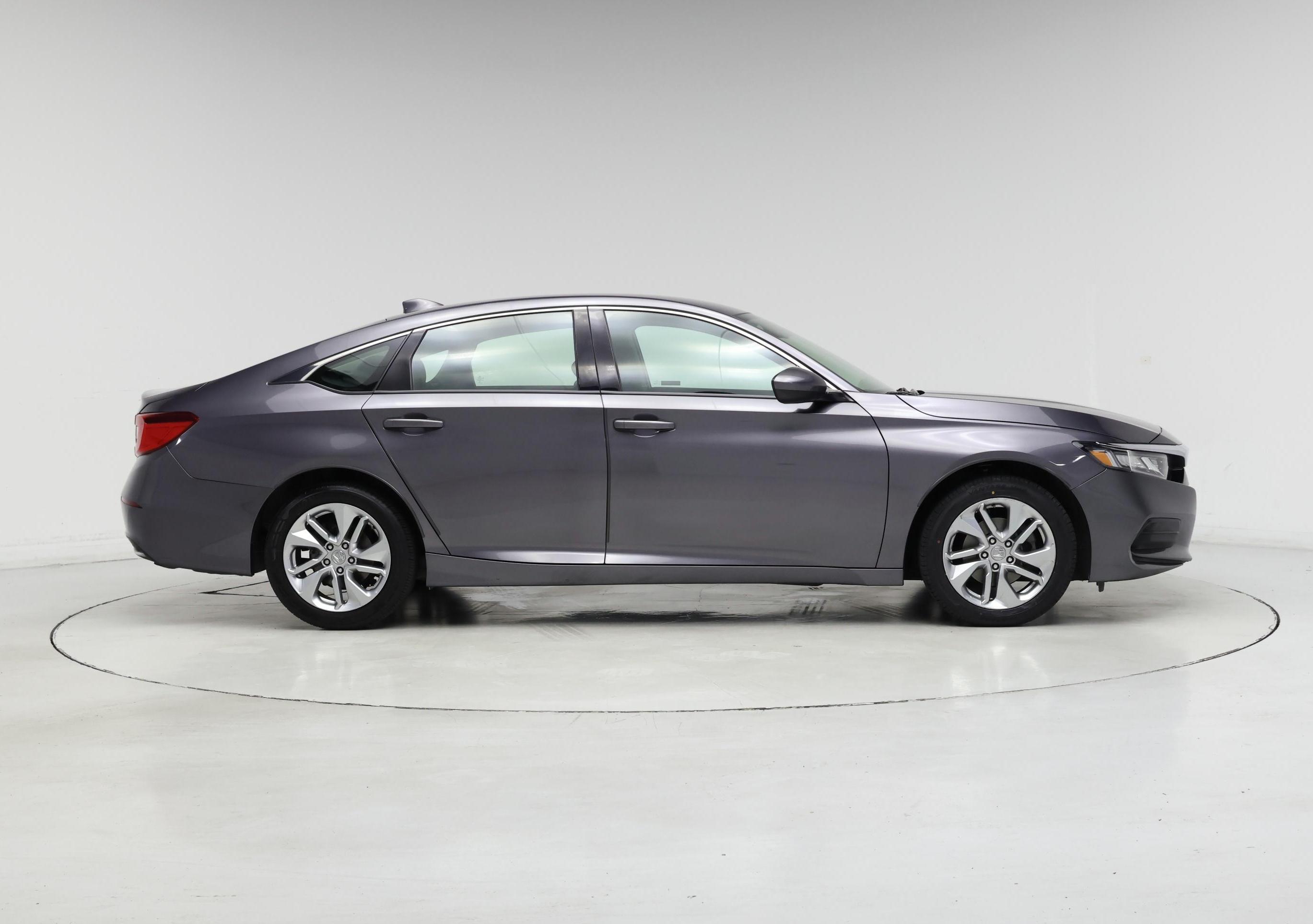 Thumbnail: 2019 Honda Accord - 7
