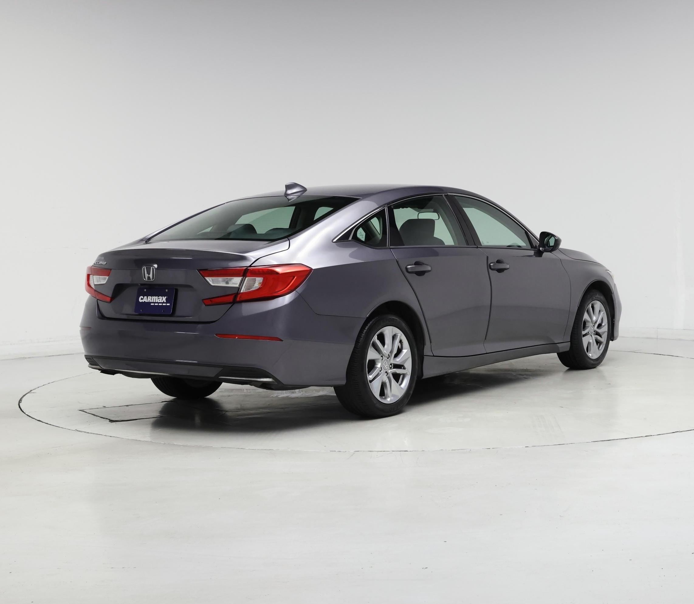 Thumbnail: 2019 Honda Accord - 8
