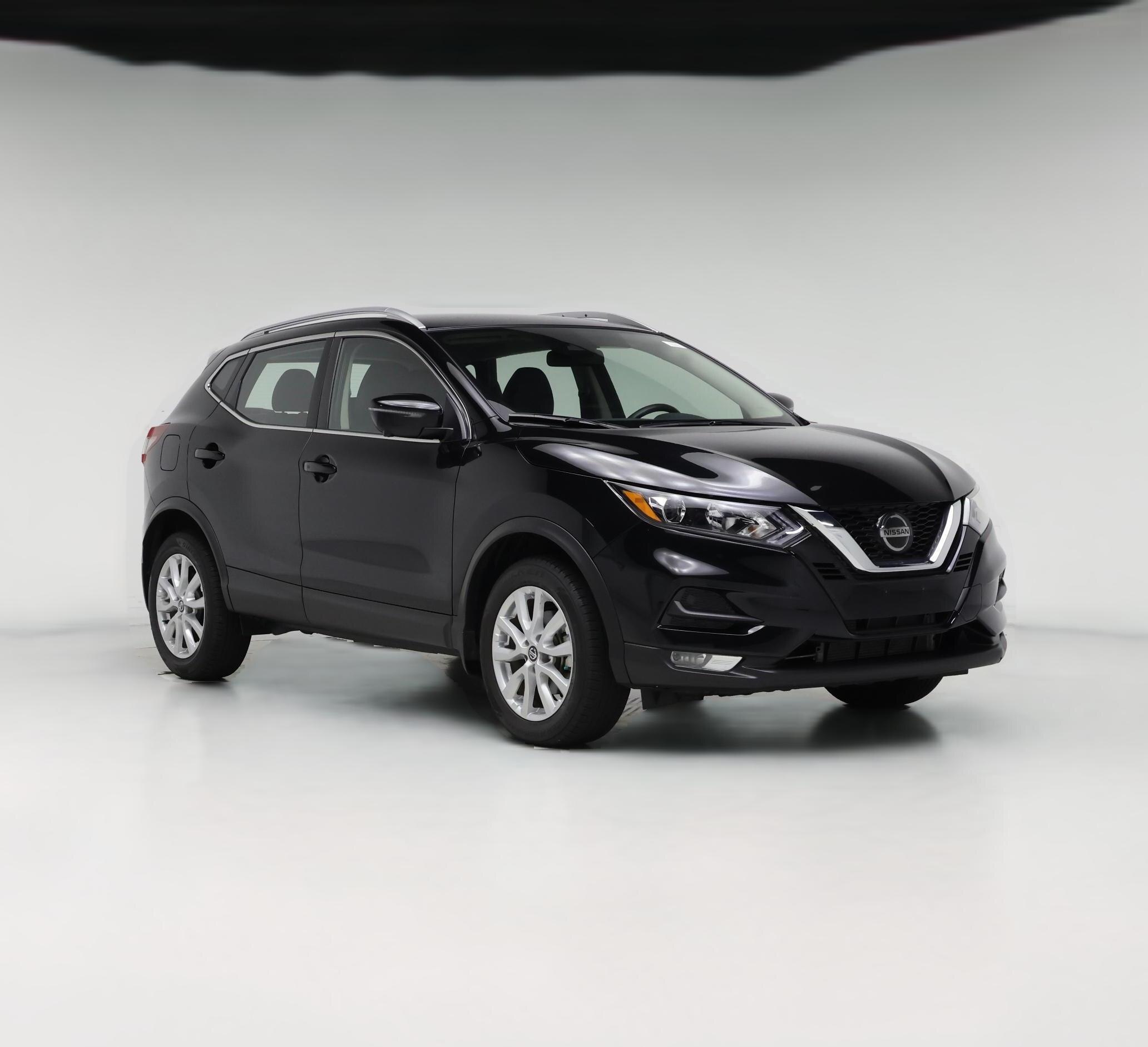 Thumbnail: 2022 Nissan Rogue Sport - 1