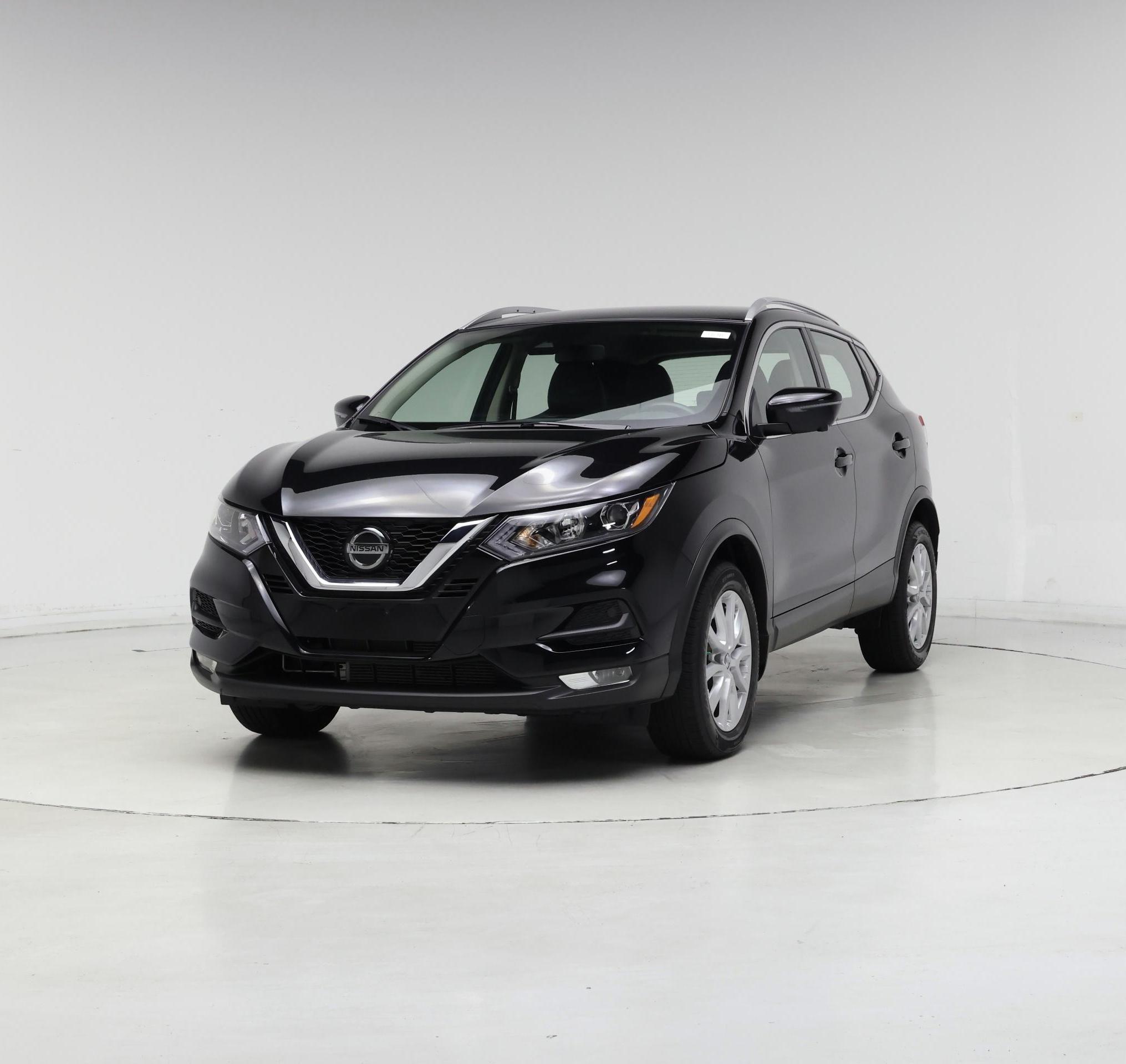 Thumbnail: 2022 Nissan Rogue Sport - 4